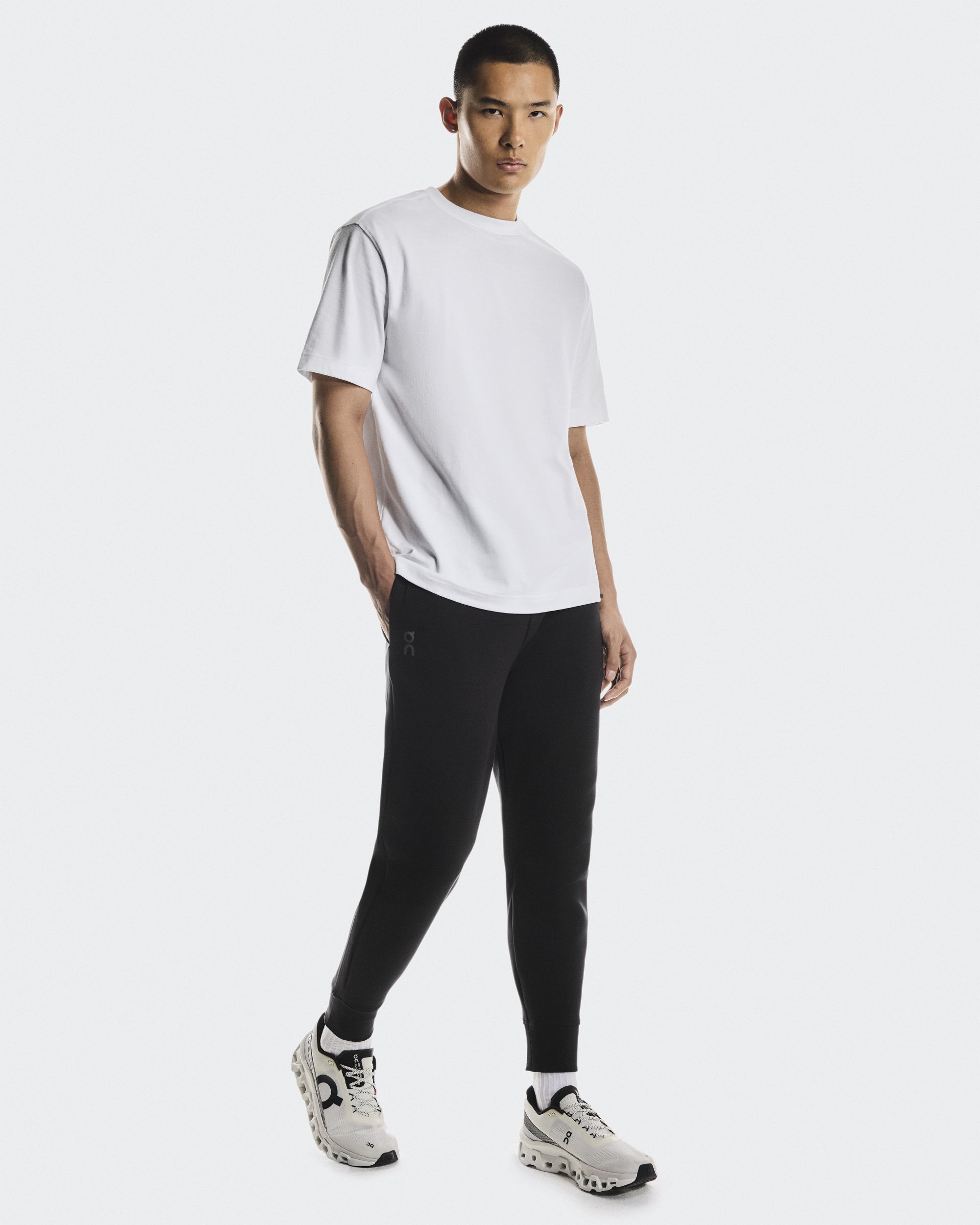 ON Focus Tech Sweatpants ON
