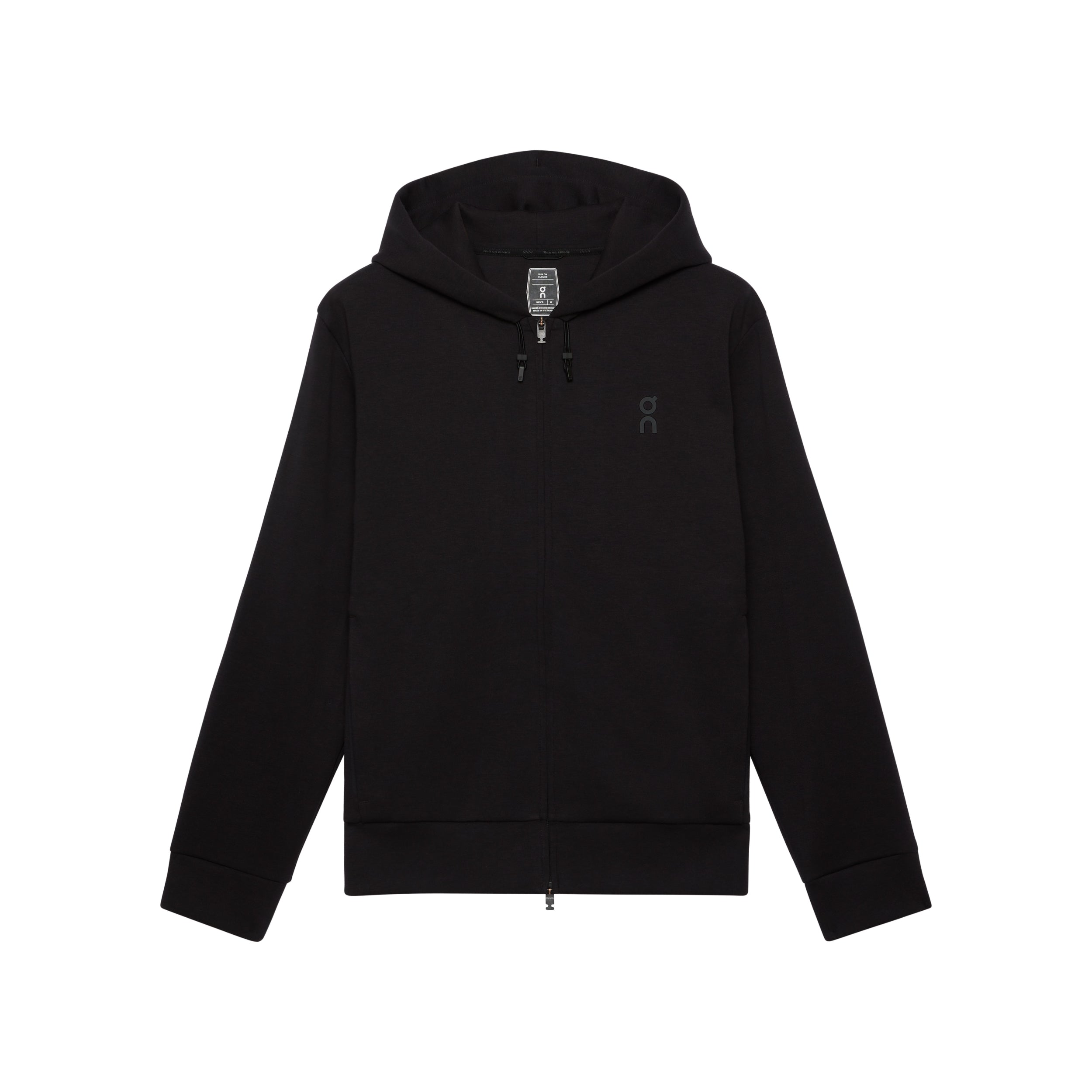 ON Focus Tech Zip Hoodie Fußballoberteile ON 553 S
