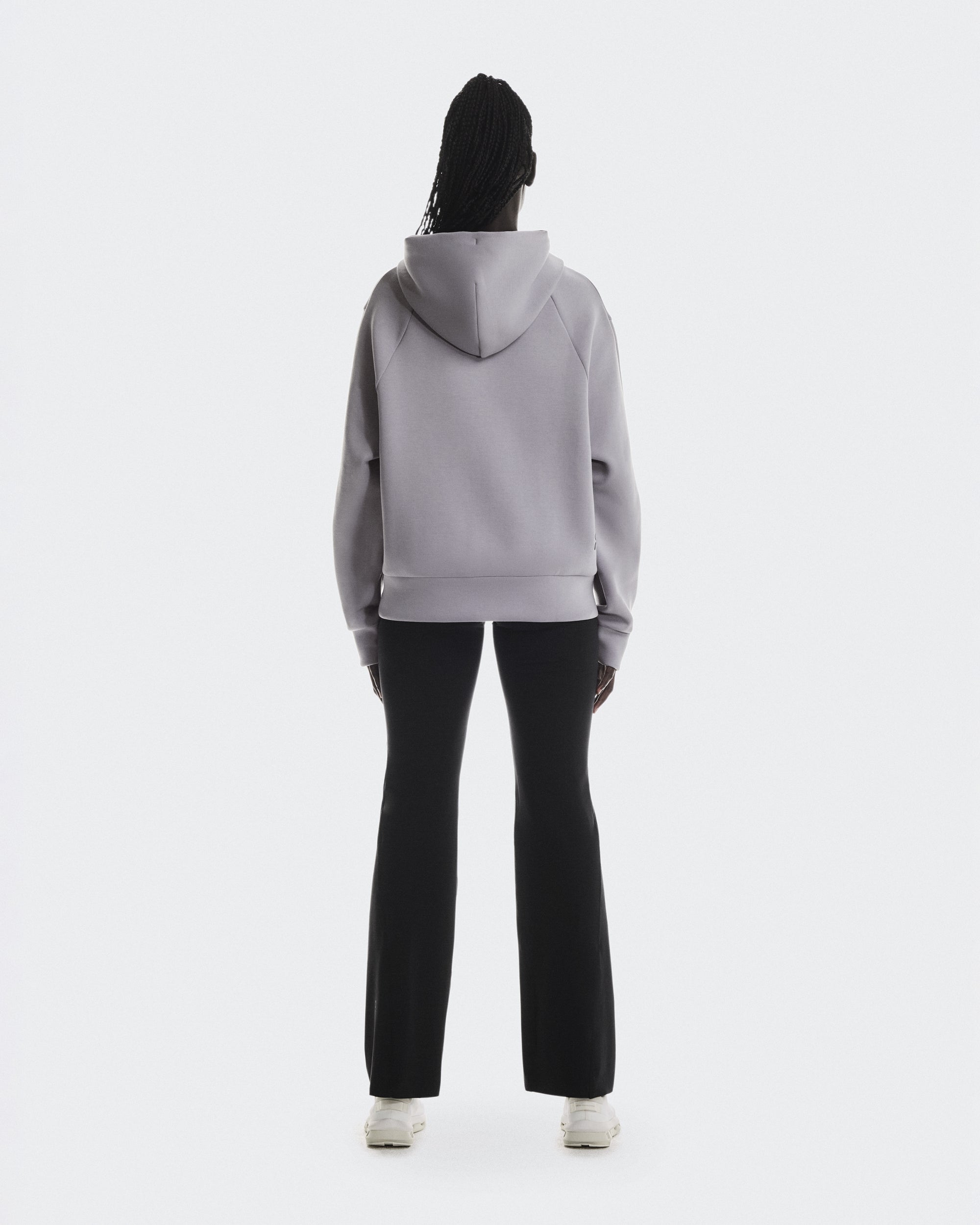 ON Focus Tech Zip Hoodie Freizeitpullover ON