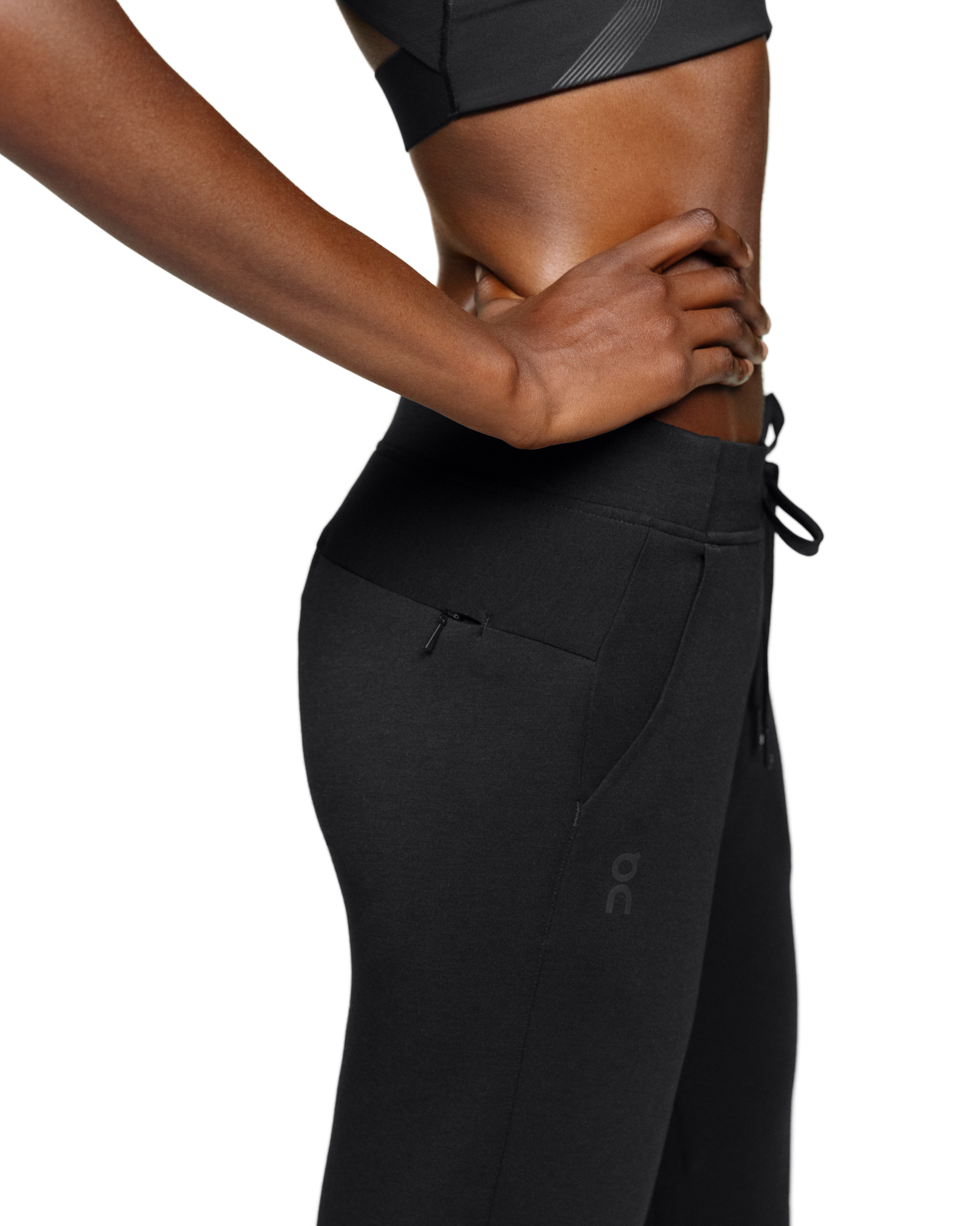 ON Sweat Pants Laufhosen ON