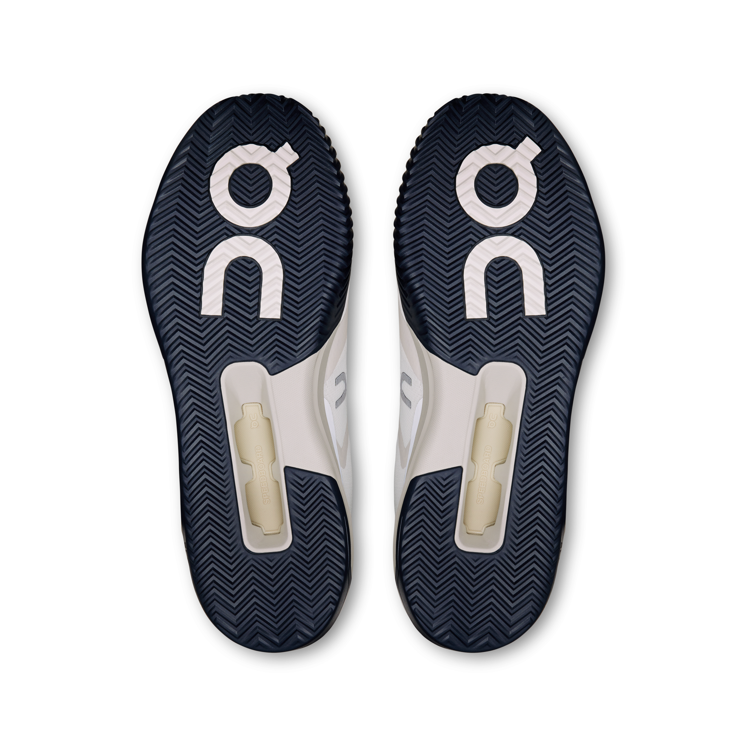 ON THE ROGER ADV Pro Clay Tennisschuhe ON