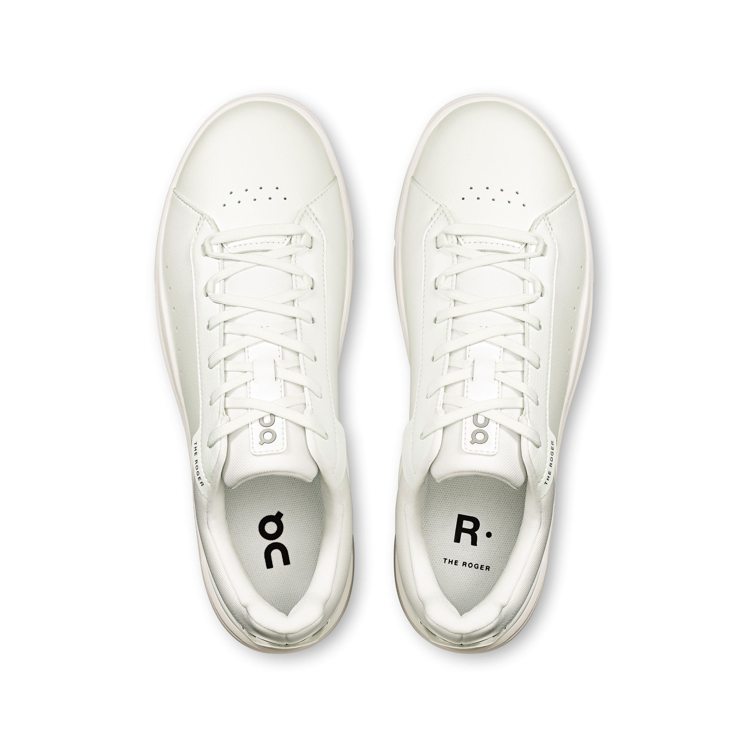 ON THE ROGER Advantage Sneaker ON