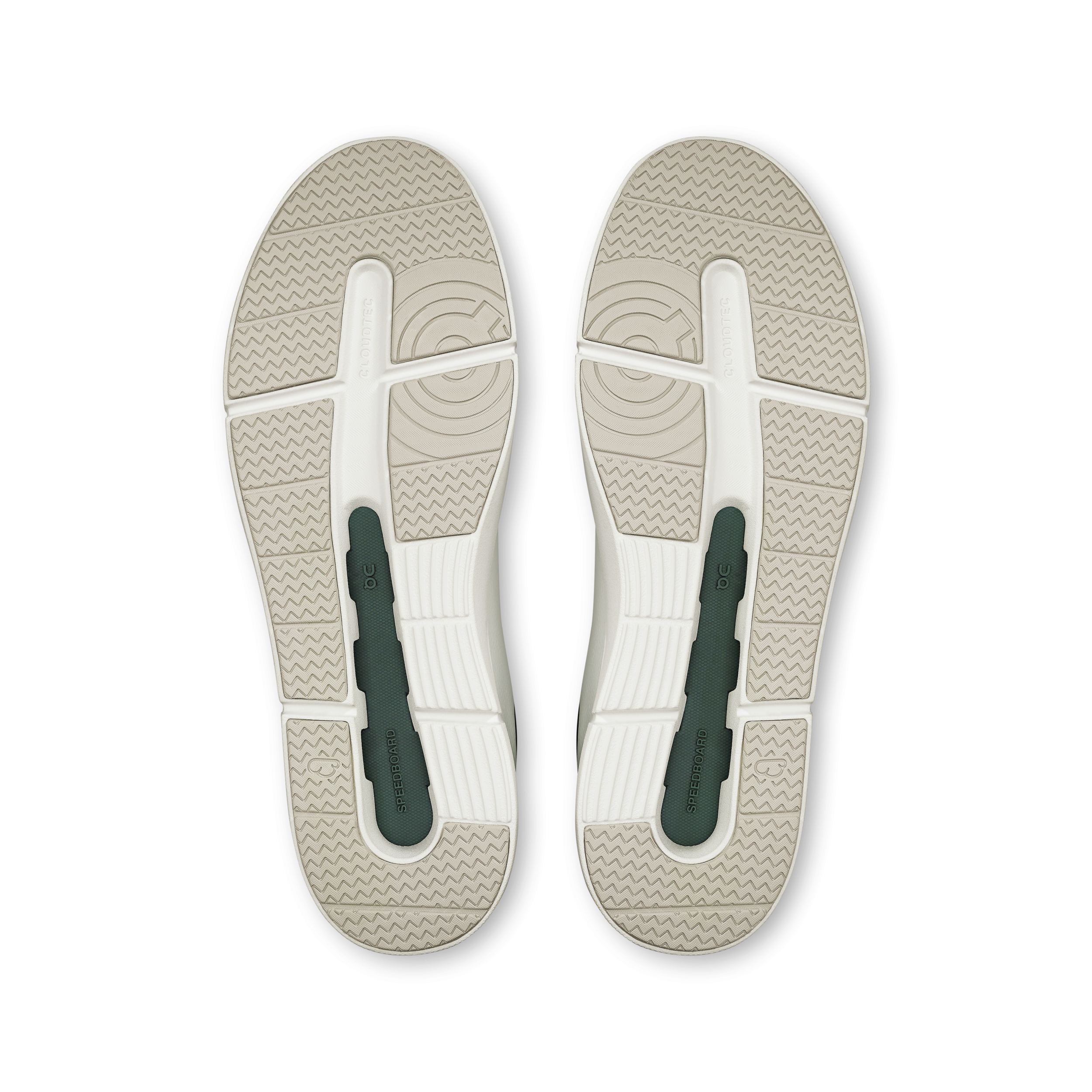 ON THE ROGER Advantage Sneaker ON