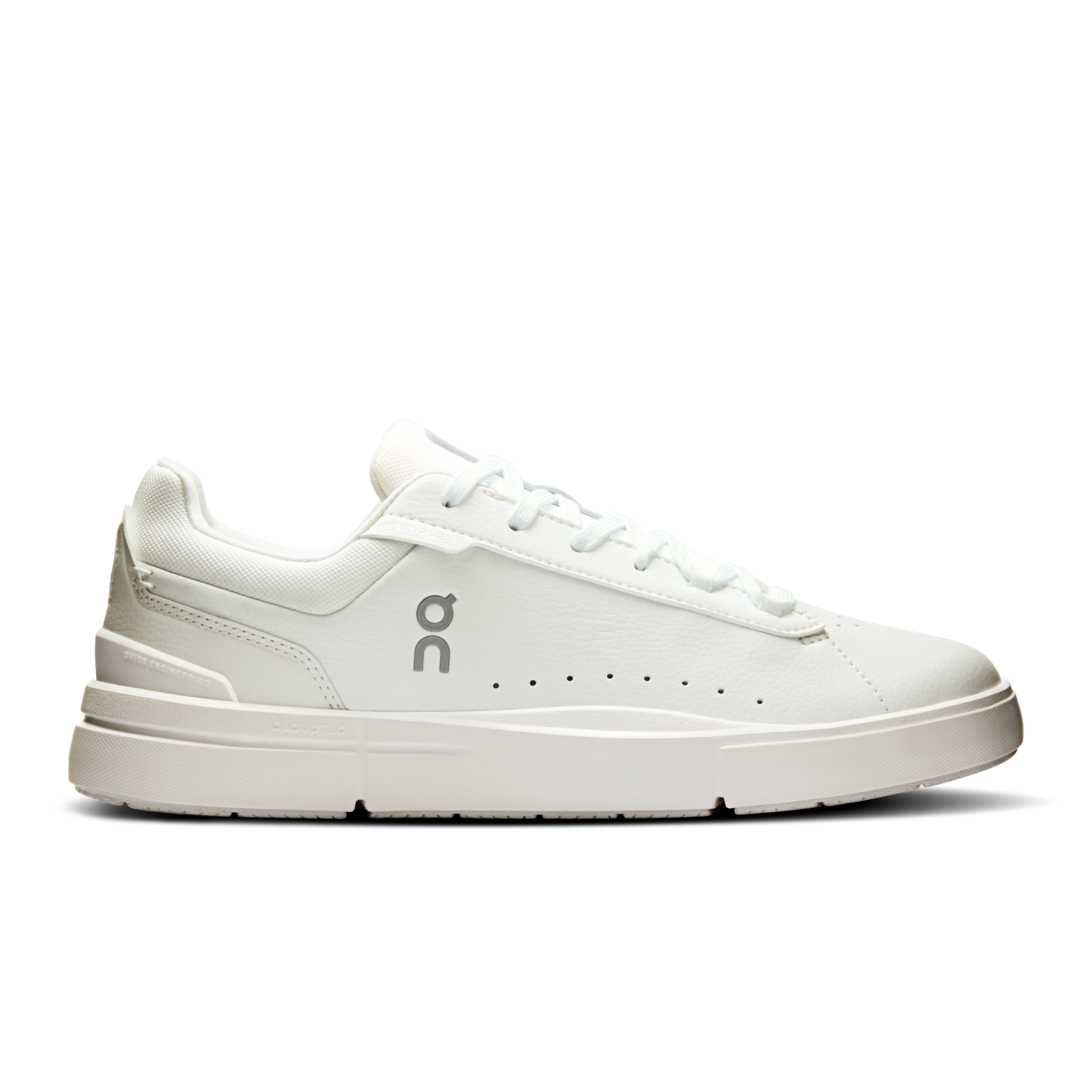 ON THE ROGER Advantage Sneaker ON