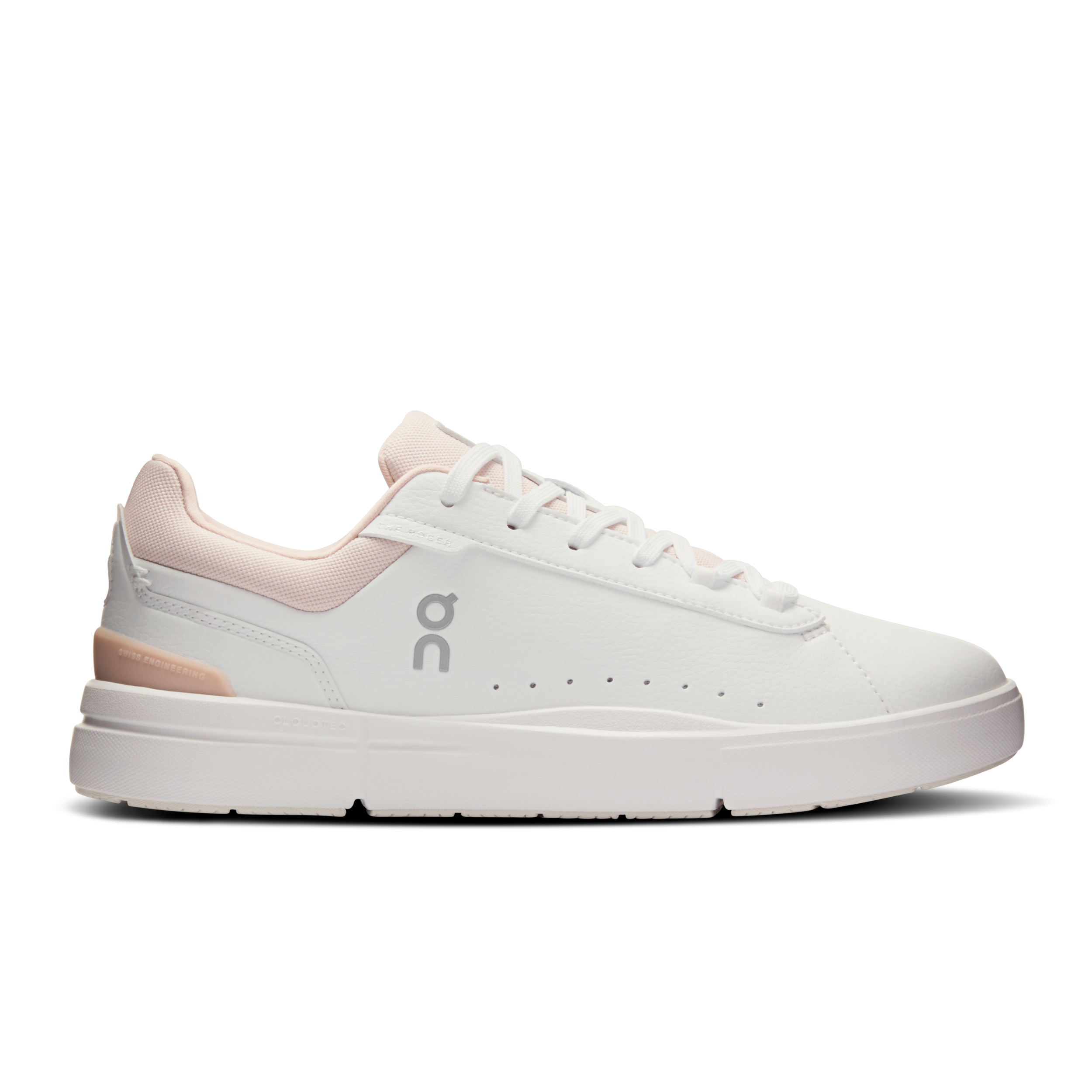 ON THE ROGER Advantage Sneaker ON