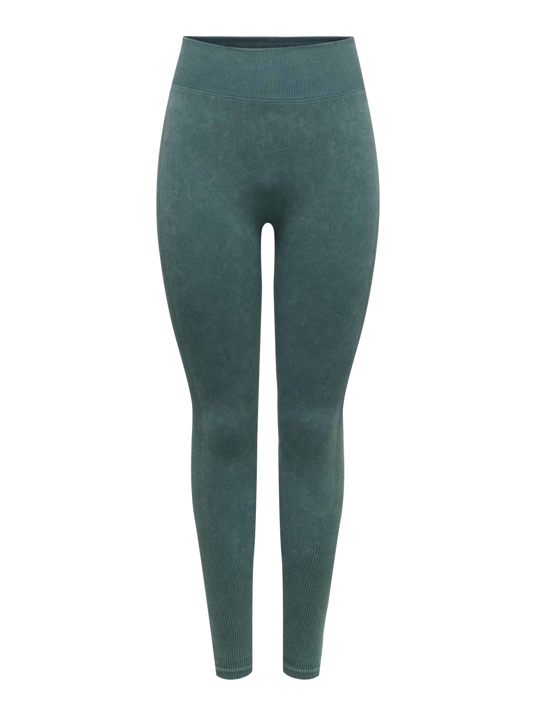 ONLY PLAY ONPEDDA HW SEAM SCRUNCH TIGHTS NOOS Trainingshosen & Jogginghosen ONLY PLAY Mediterranea/w. Wash S
