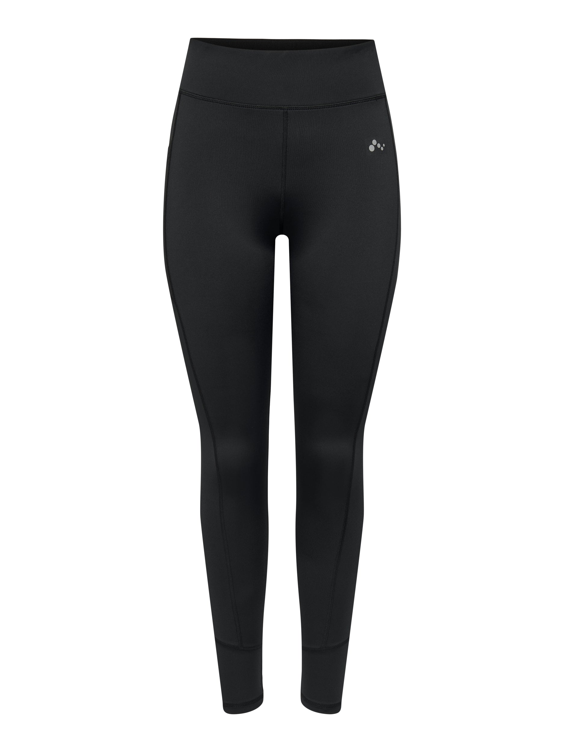 ONLY PLAY ONPMILA-2 LIFE HW PCK TIGHTS NOOS Trainingshosen & Jogginghosen ONLY PLAY Black XS