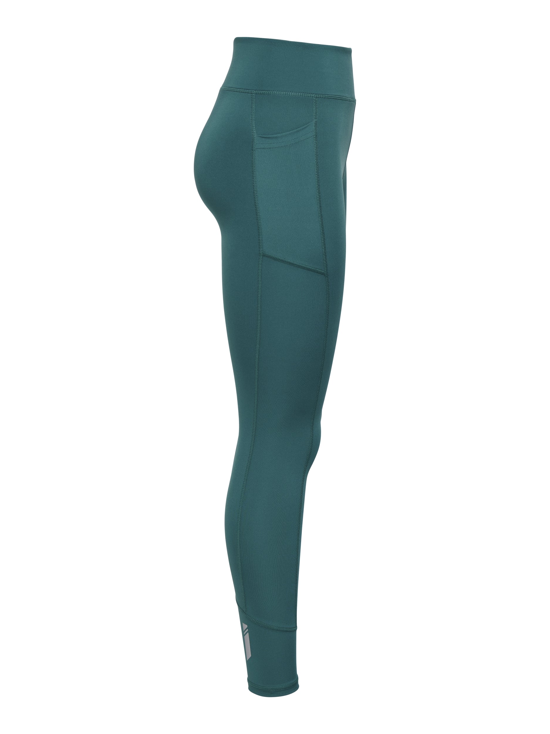 ONLY PLAY ONPMILA-2 LIFE HW PCK TIGHTS NOOS Trainingshosen & Jogginghosen ONLY PLAY