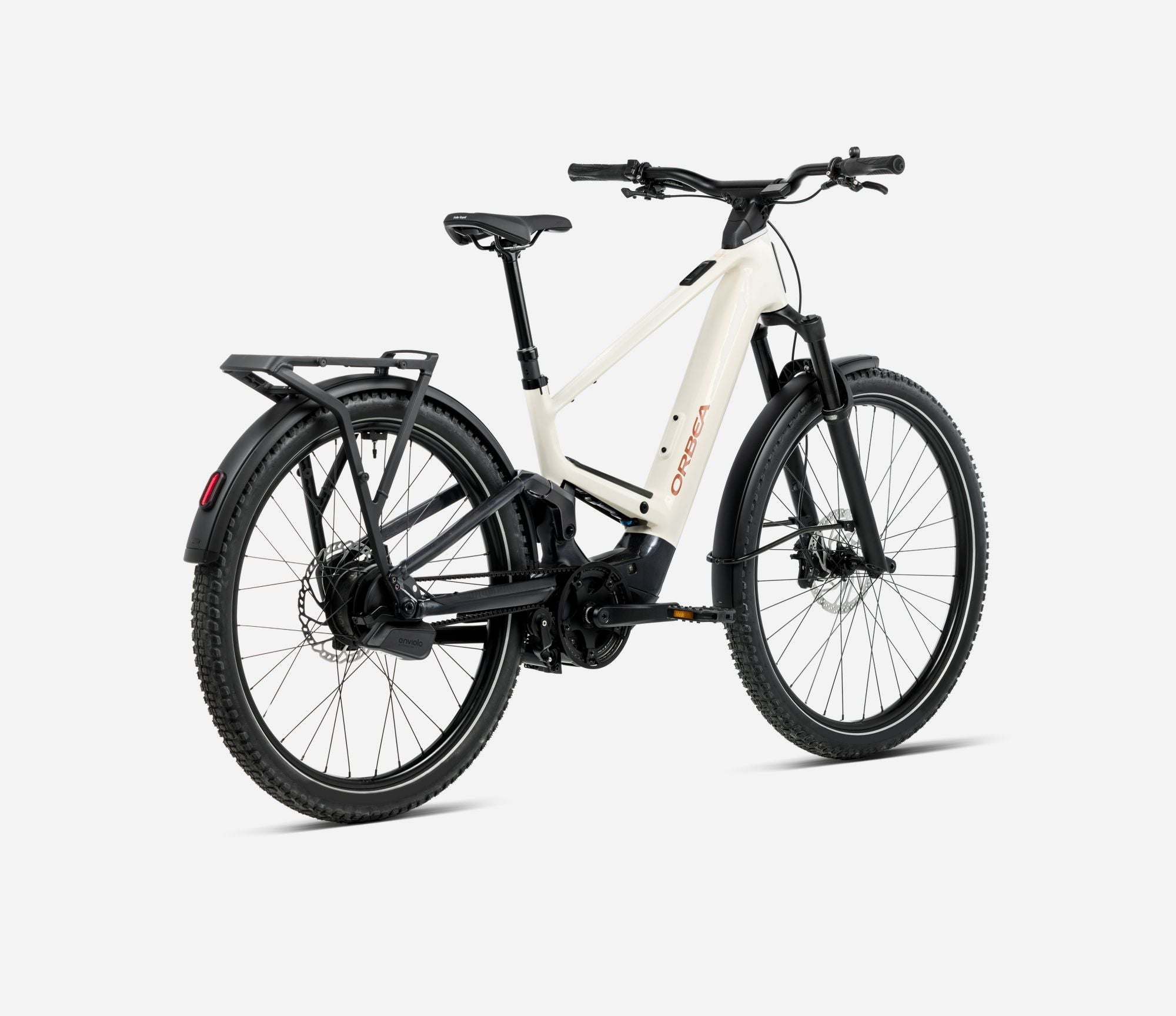 ORBEA MUGA 30 E-Mountainbike ORBEA