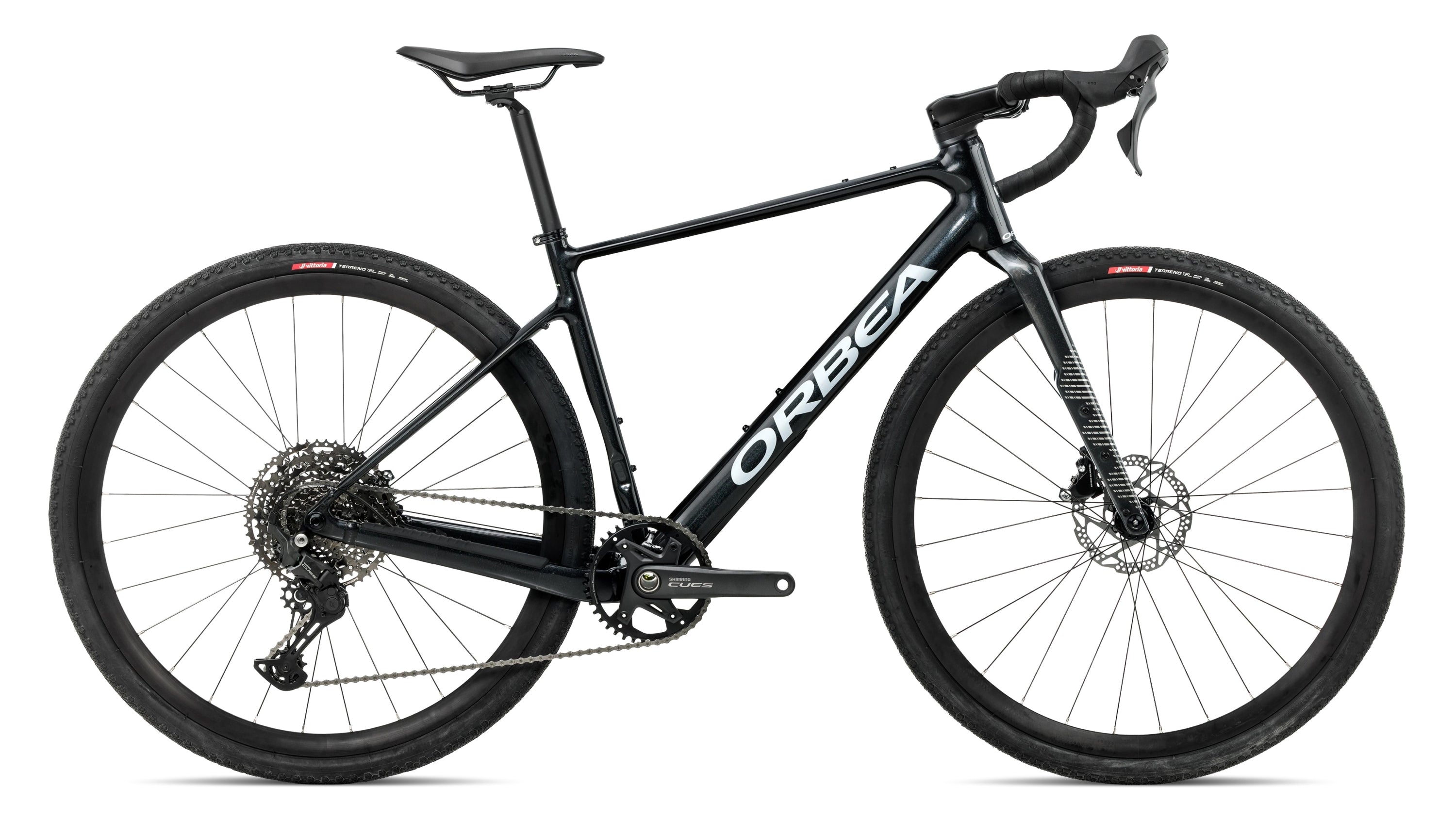 ORBEA TERRA H40 Gravelbike ORBEA dia-dia S