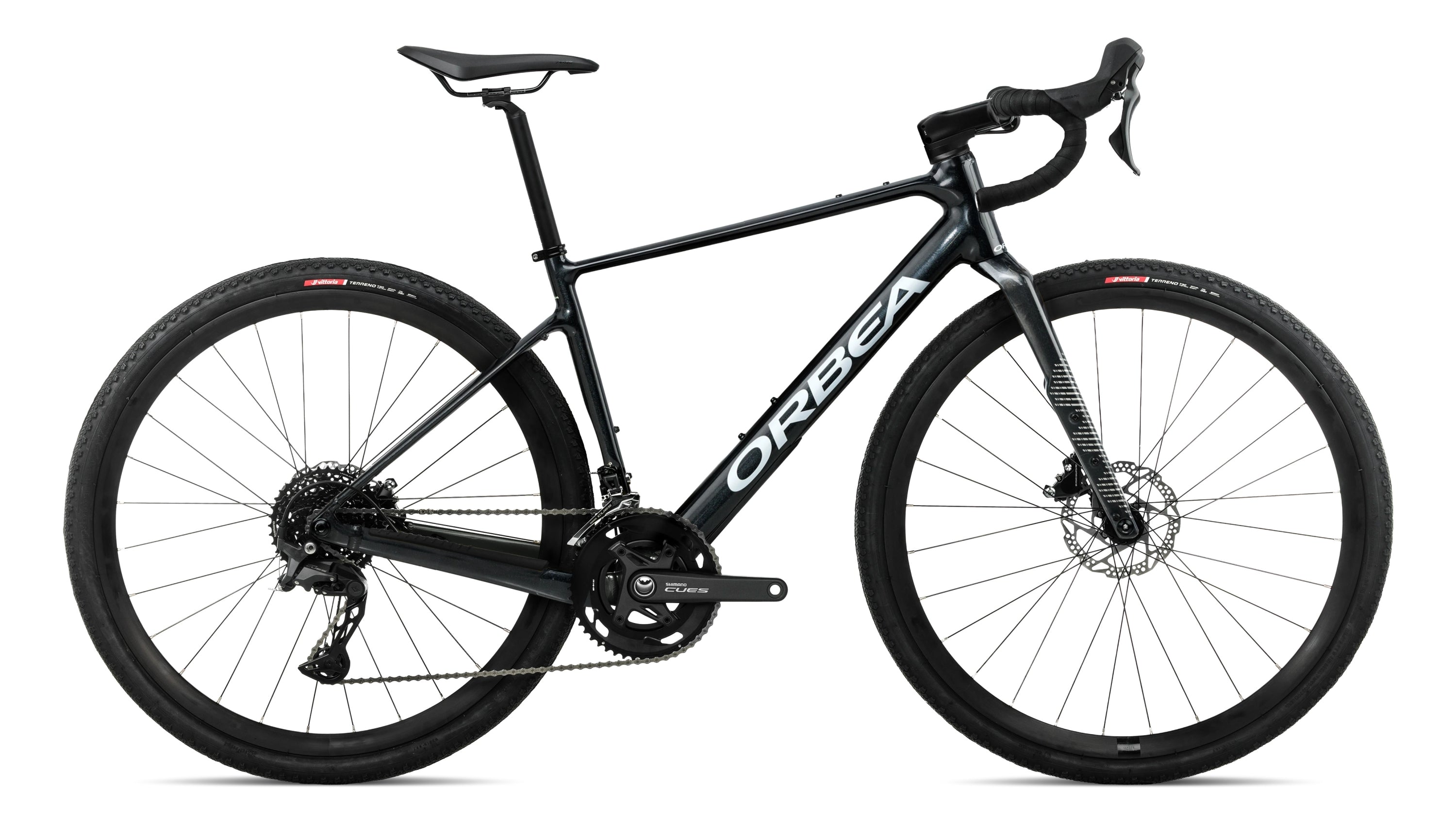 ORBEA TERRA H50 IL