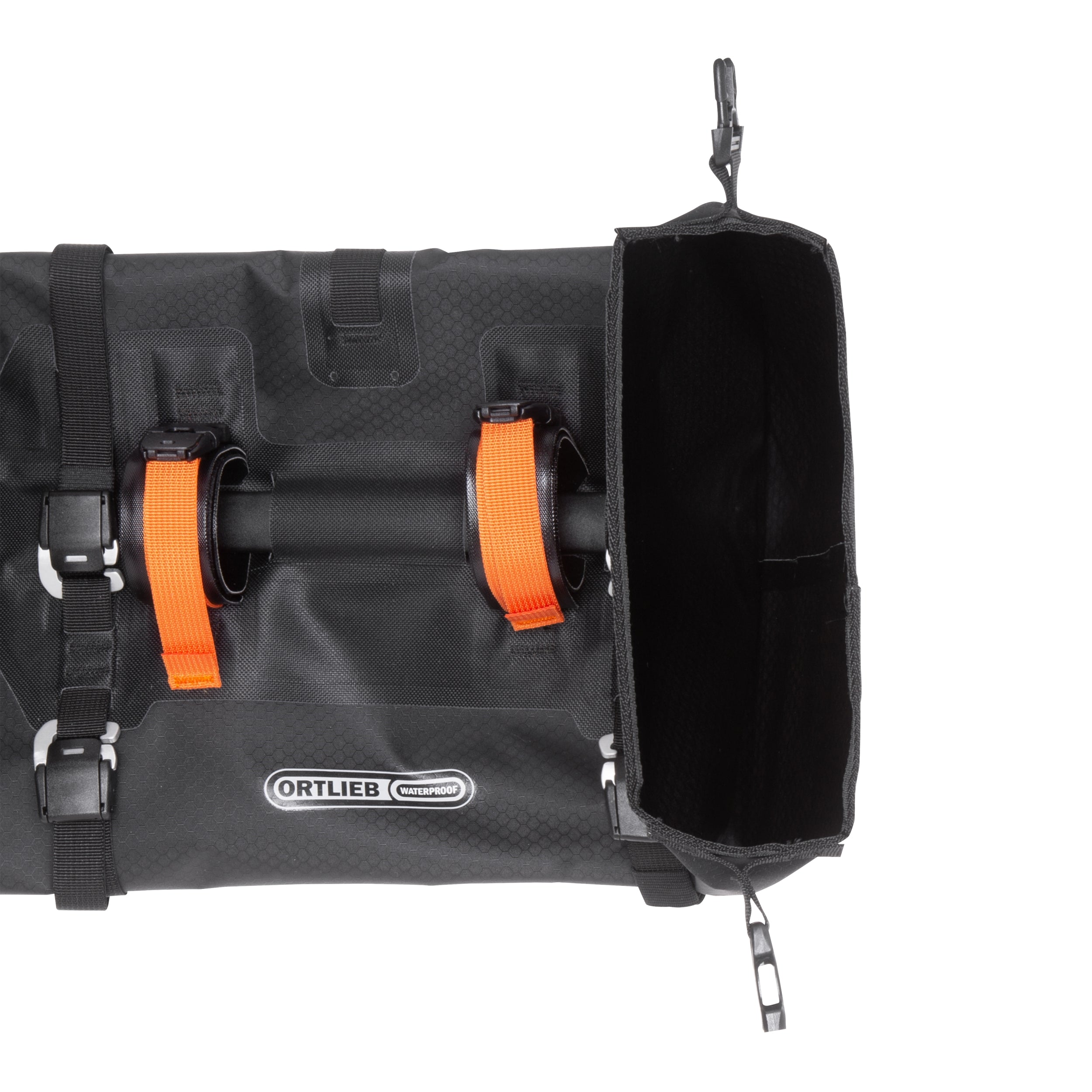 Ortlieb Handlebar - Pack 9L Fahrradtaschen & Rucksäcke Ortlieb