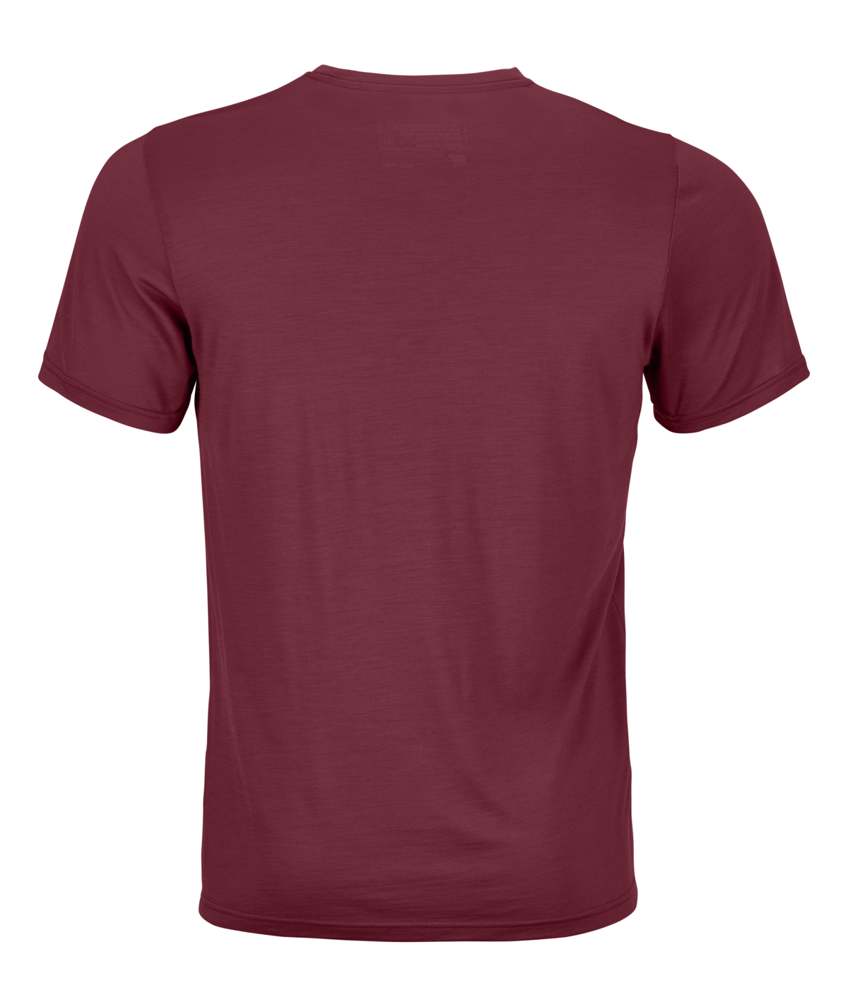 ORTOVOX 120 COOL TEC MTN STRIPE TS M Wandershirts /-hemden ORTOVOX
