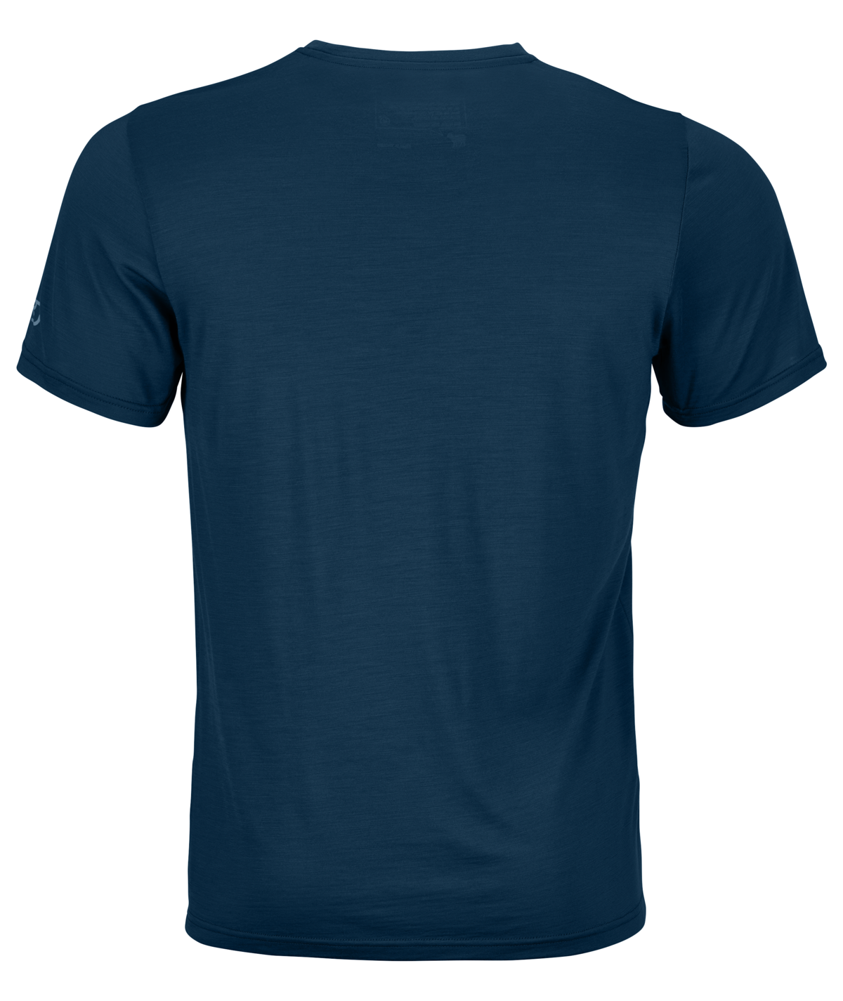 ORTOVOX 120 COOL TEC MTN STRIPE TS M Wandershirts /-hemden ORTOVOX