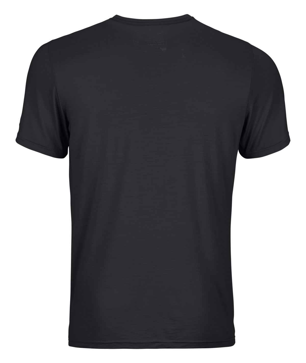 ORTOVOX 150 COOL BRAND TS M Wandershirts /-hemden ORTOVOX