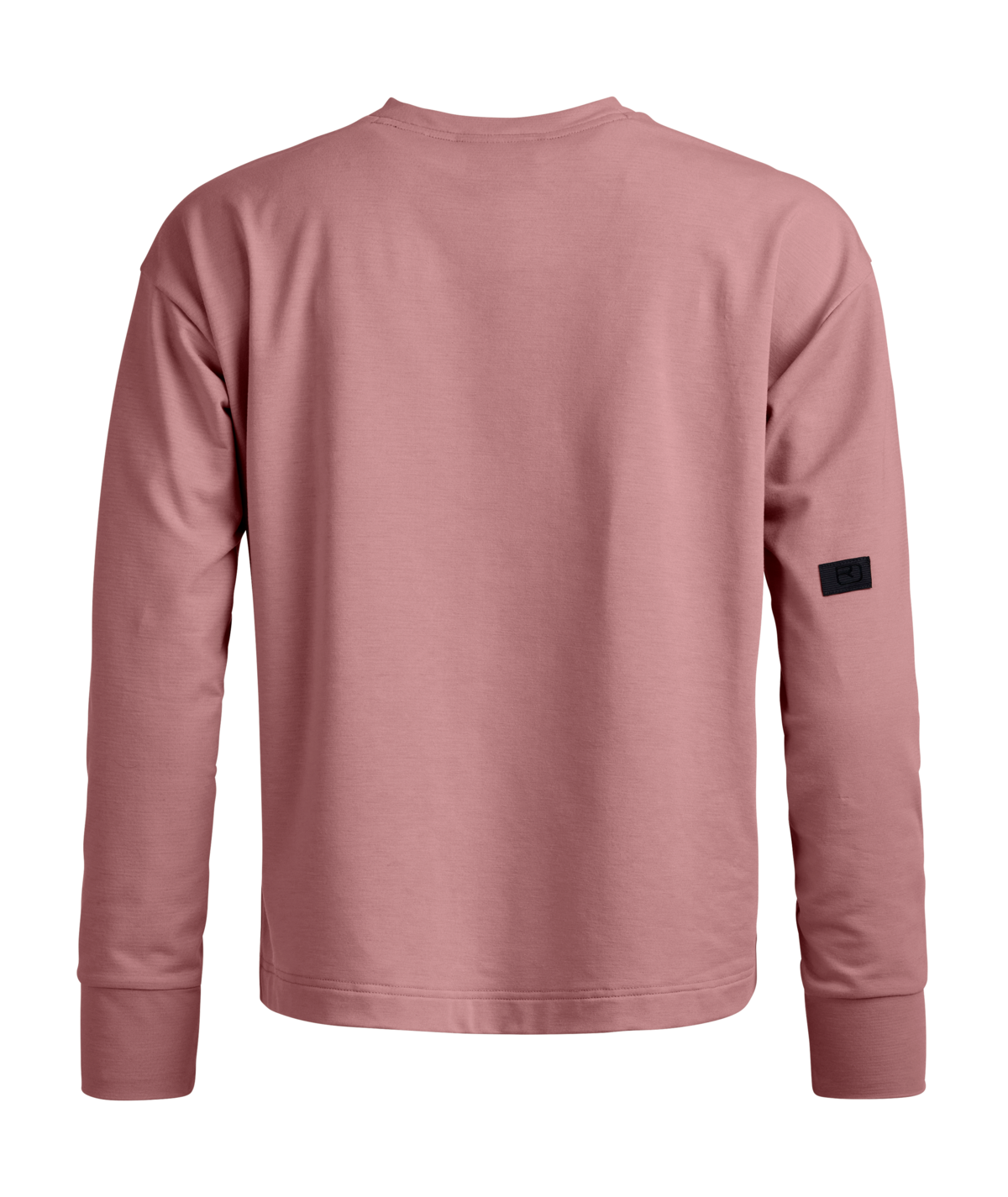 ORTOVOX AFFINITY CREW NECK W Freizeitpullover ORTOVOX