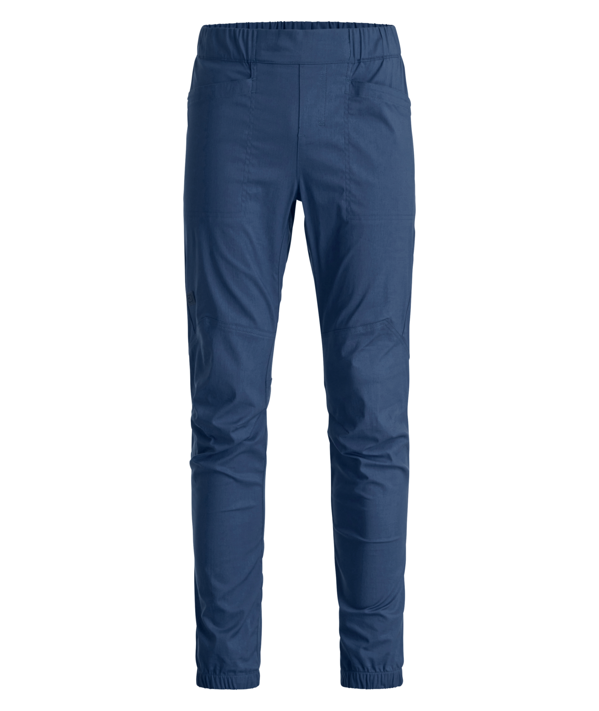 ORTOVOX AFFINITY PANTS M Wanderhosen ORTOVOX blue nunatak S