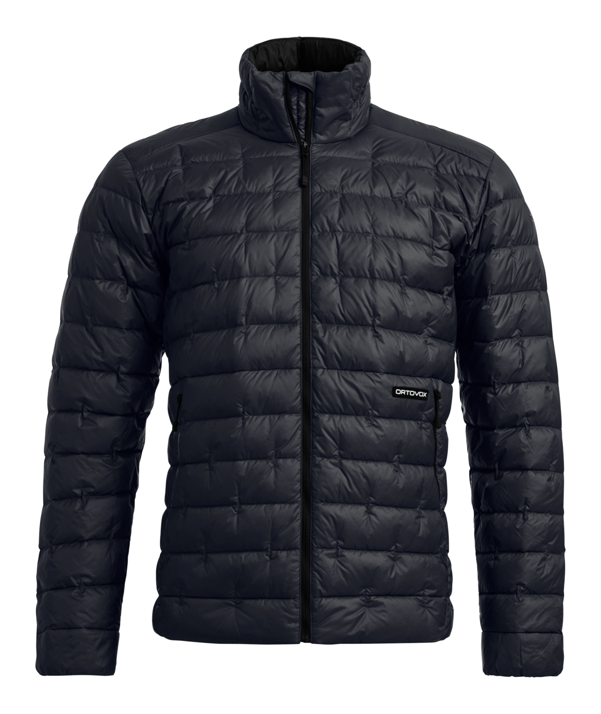 ORTOVOX DOWNWOOL 180 JACKET M Skijacken ORTOVOX black raven M
