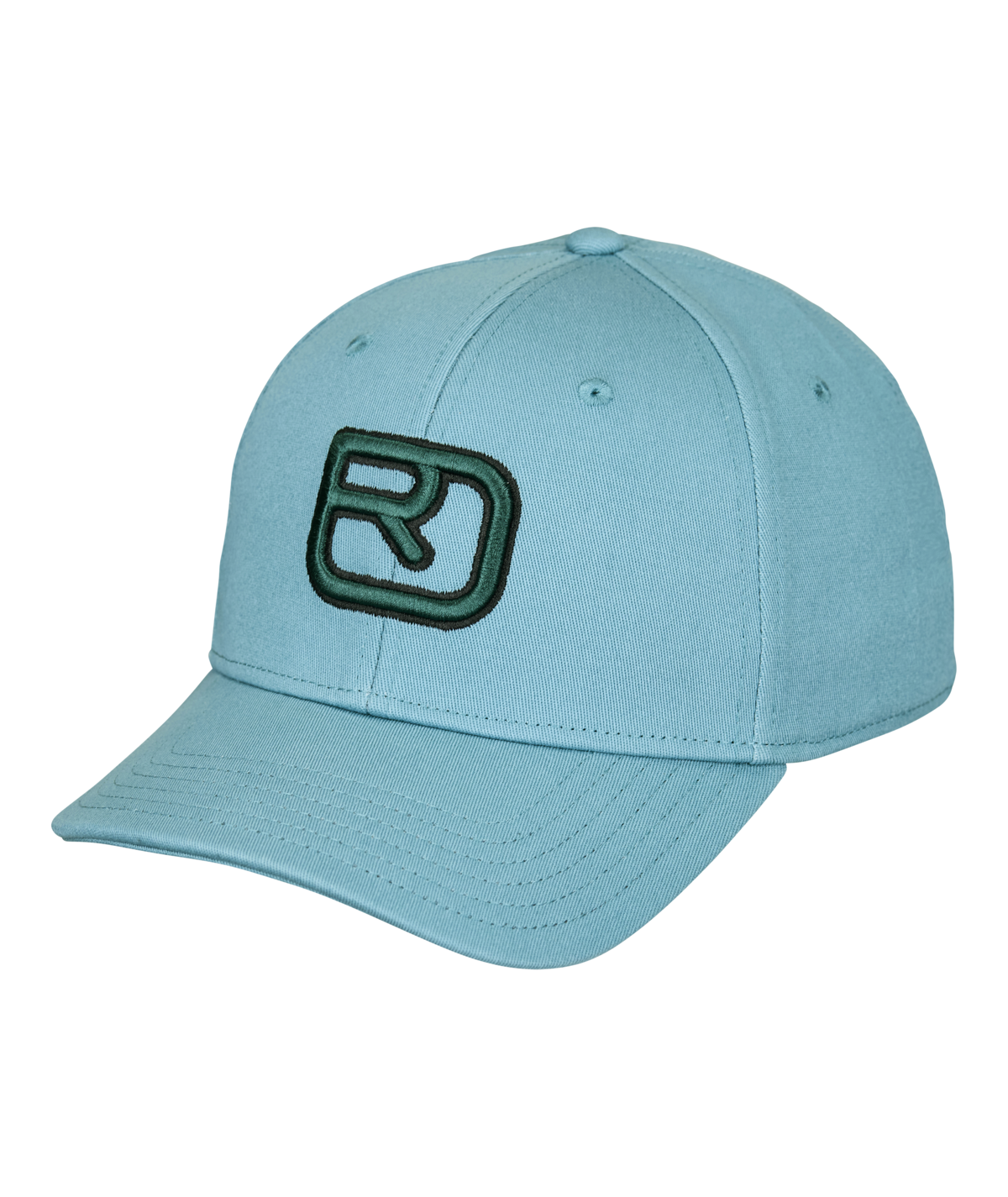 ORTOVOX LOGO FLEX CAP Caps ORTOVOX black raven 58