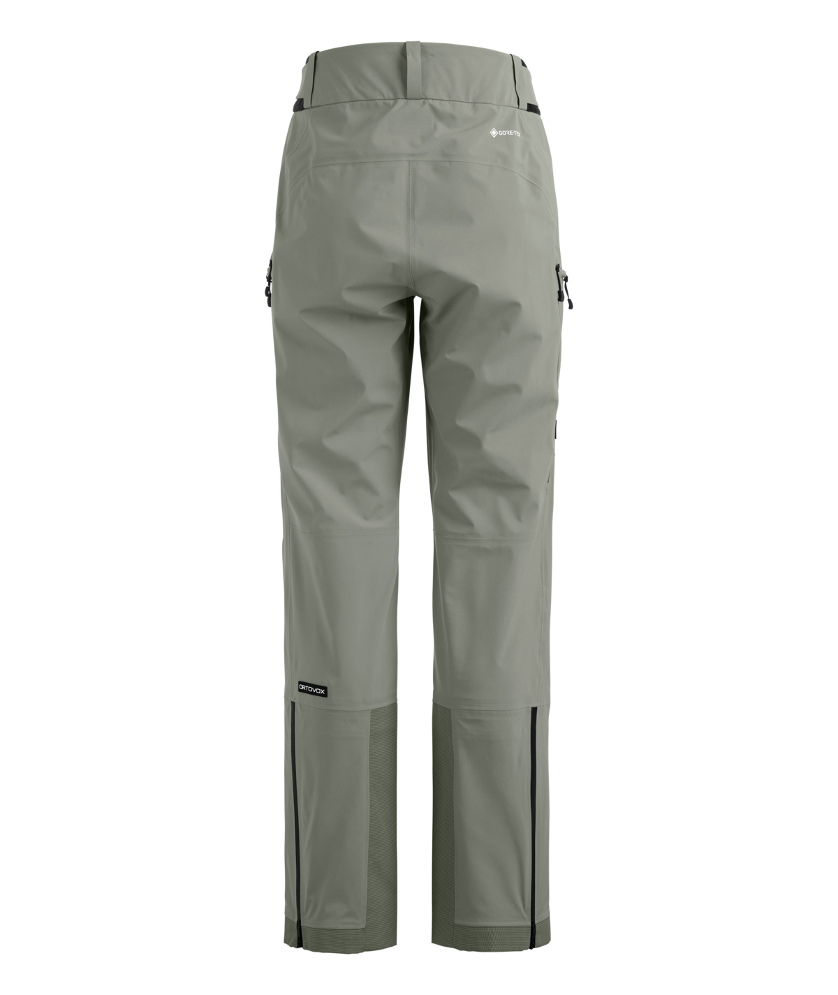 ORTOVOX ORTLER GORE-TEX PANTS W Skihosen ORTOVOX