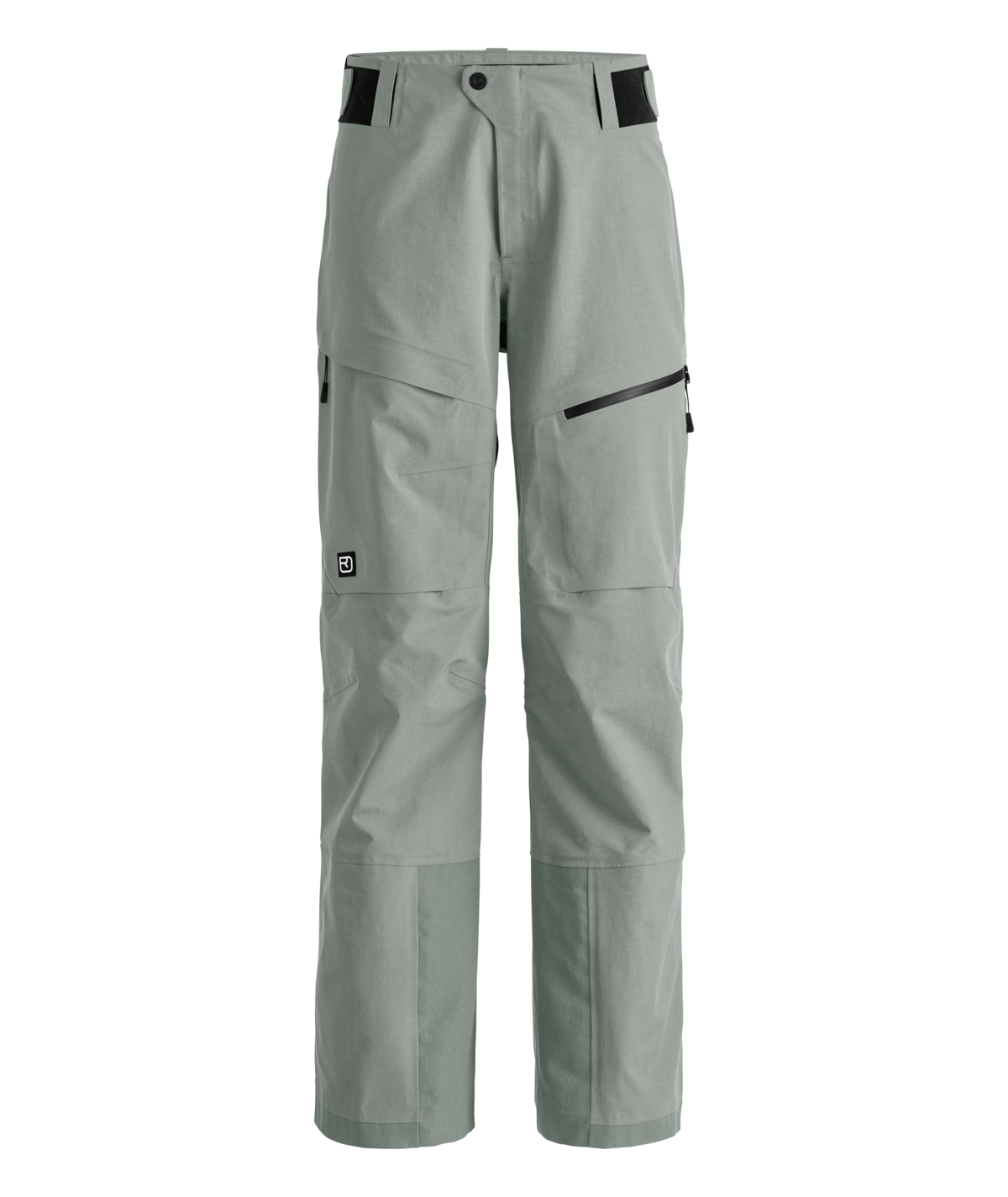 ORTOVOX RAVINE FREE 3L PANTS W Skihosen ORTOVOX 63101 S
