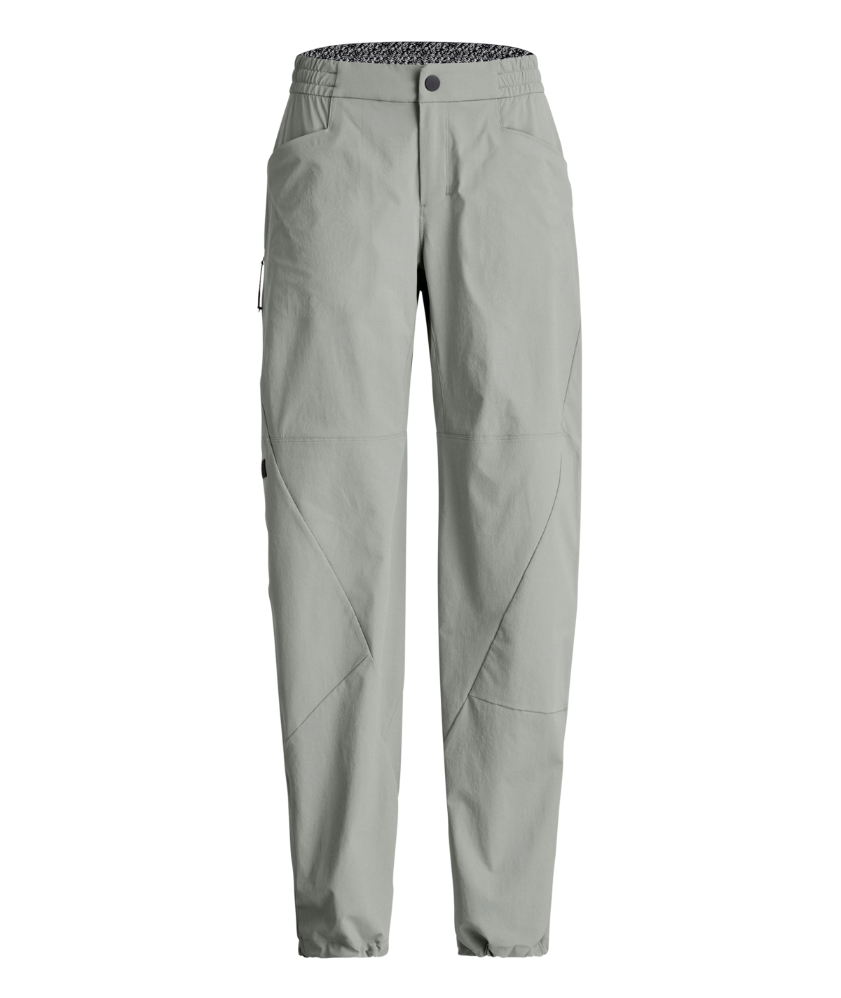 ORTOVOX TRAD LIGHT PANTS W Skihosen ORTOVOX green sage XS