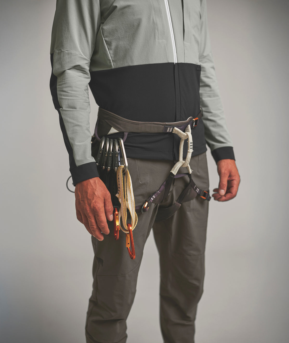 ORTOVOX TRAD PLUS JACKET M ORTOVOX