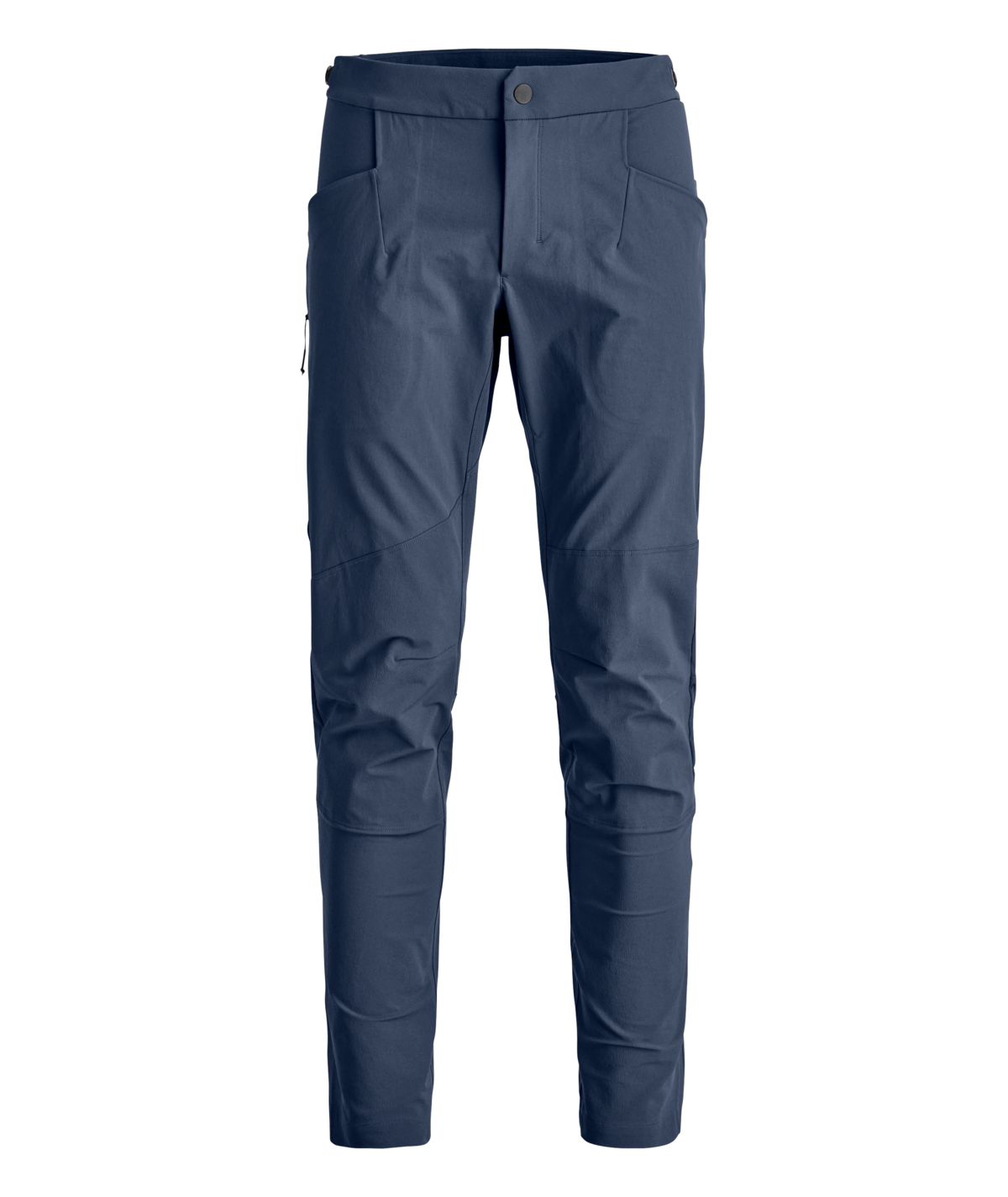 ORTOVOX TRAD PLUS PANTS M Wanderhosen ORTOVOX blue nunatak S