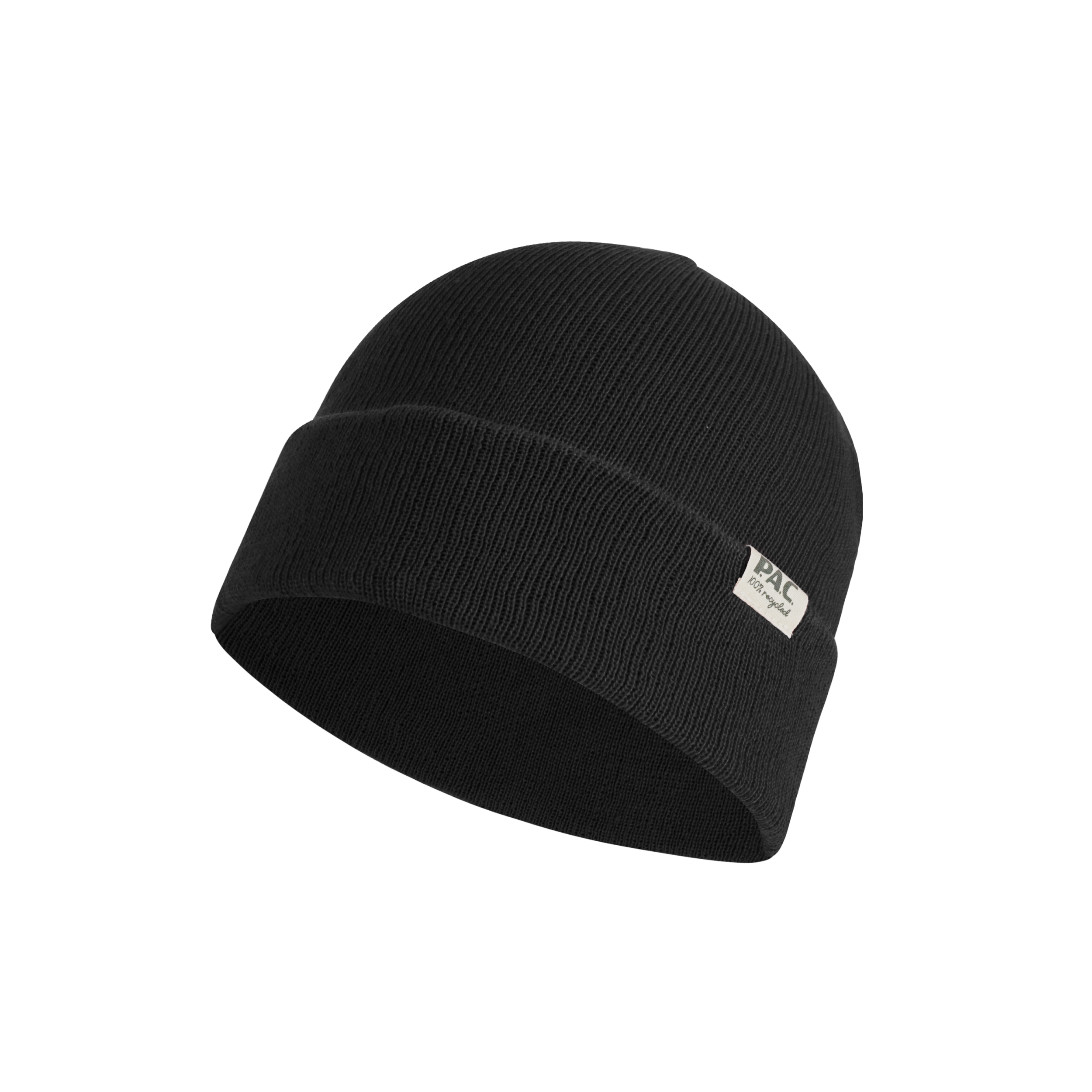 P.A.C. Bricu Beanie infinity teel Mützen P.A.C.