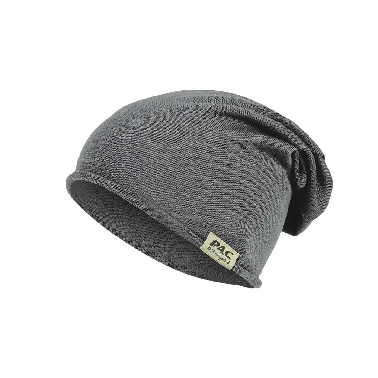 P.A.C. Merin Beanie infinity teel Mützen P.A.C.