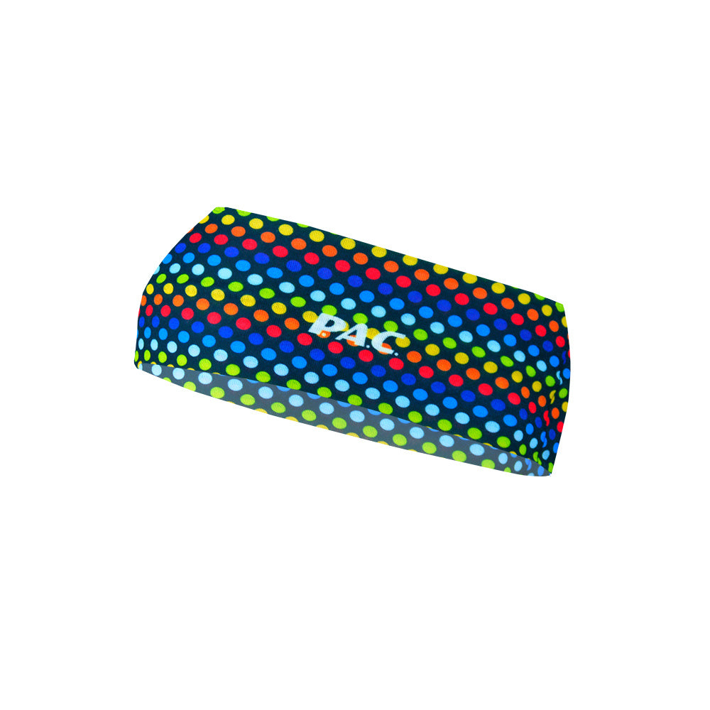 P.A.C. PAC Kids Recycled Headband Fitness Kleingeräte & Zubehör P.A.C. Mushroom Woodland -