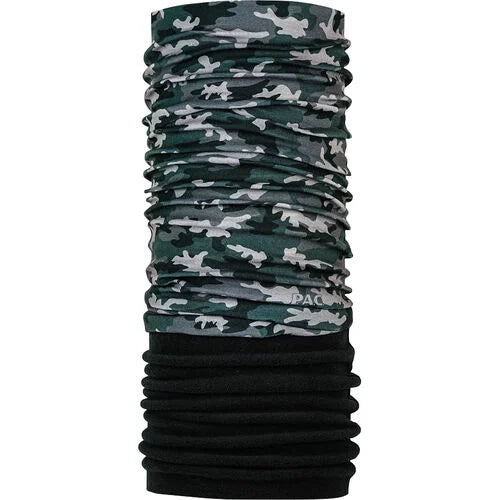 P.A.C. PAC Recycling Fleece Schals P.A.C. Flowerdream -