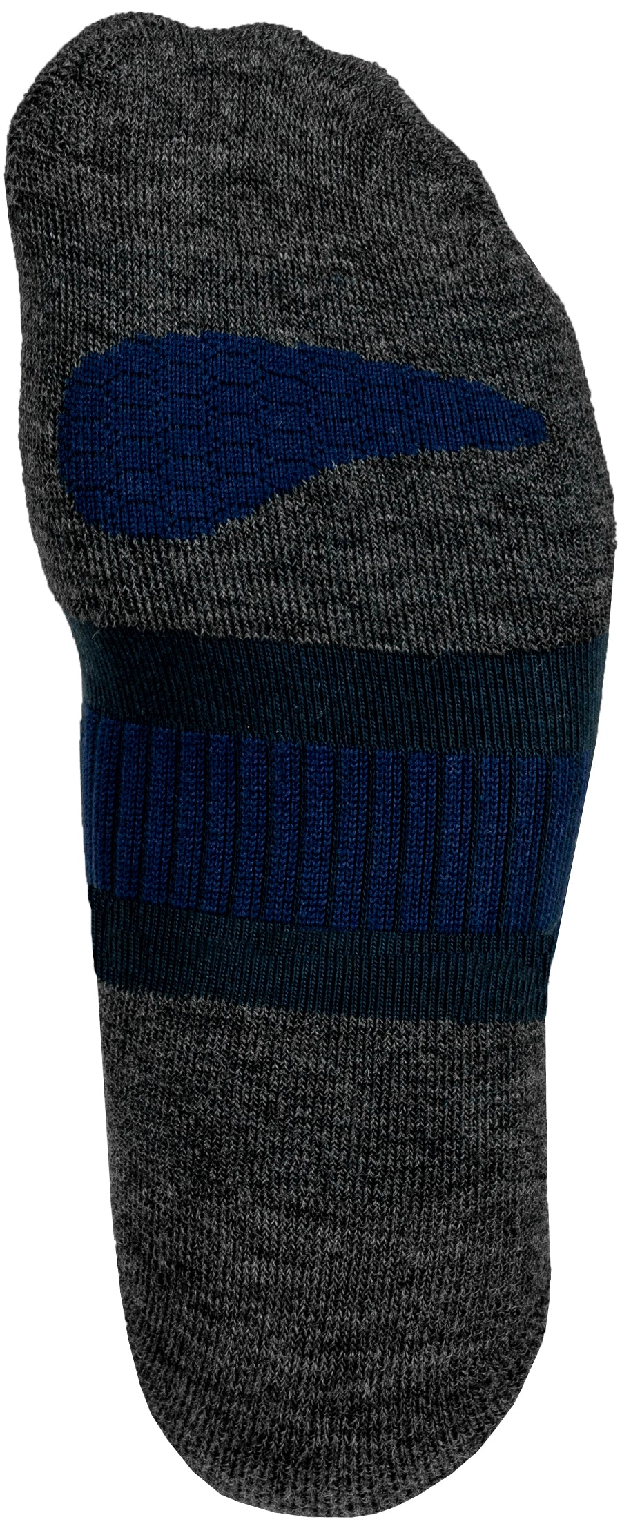 P.A.C. PAC TR 1.2 Trekking Merino Short Cool Men Neon Blue P.A.C.