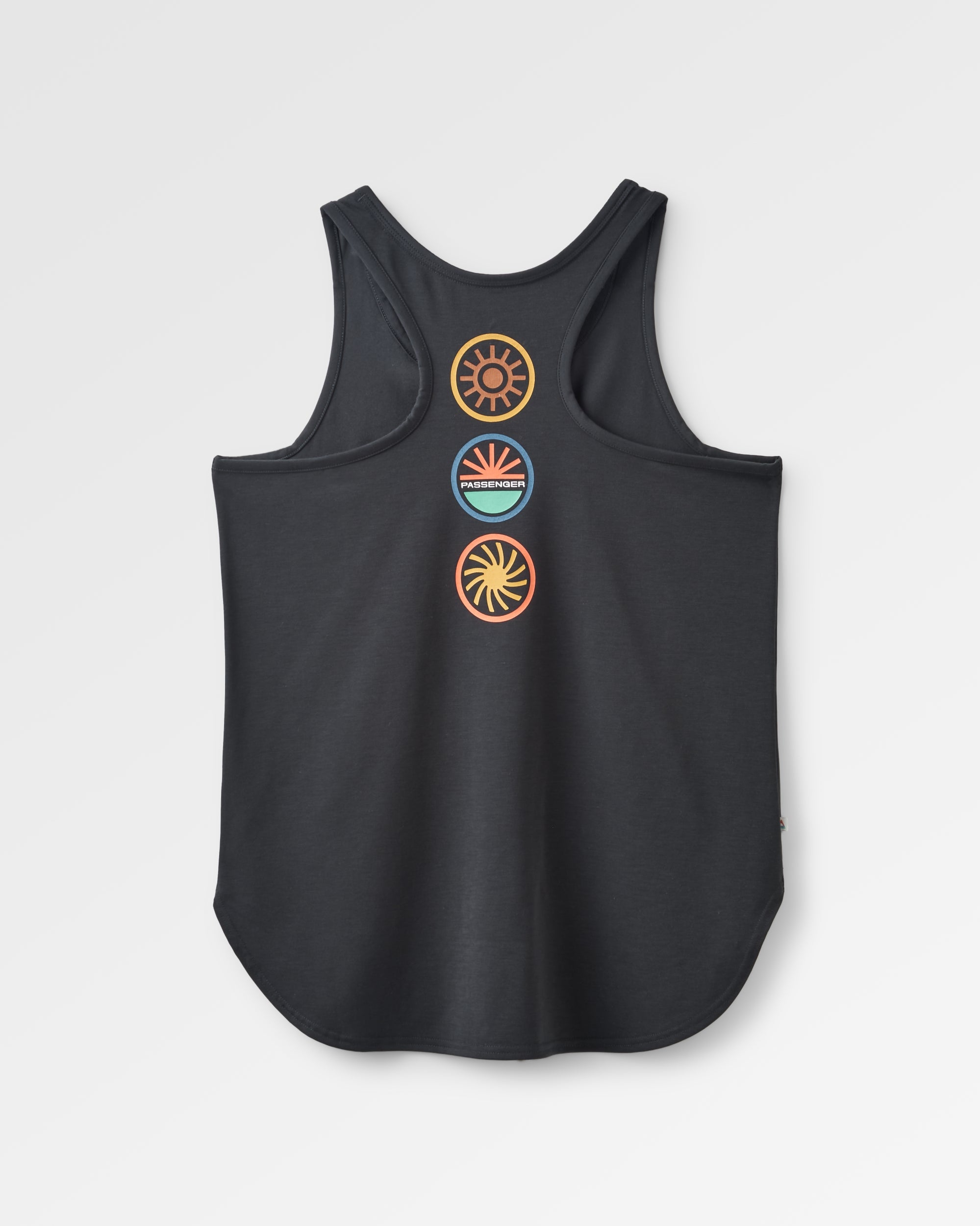 PASSENGER Chase The Light Active Vest Wanderjacken PASSENGER
