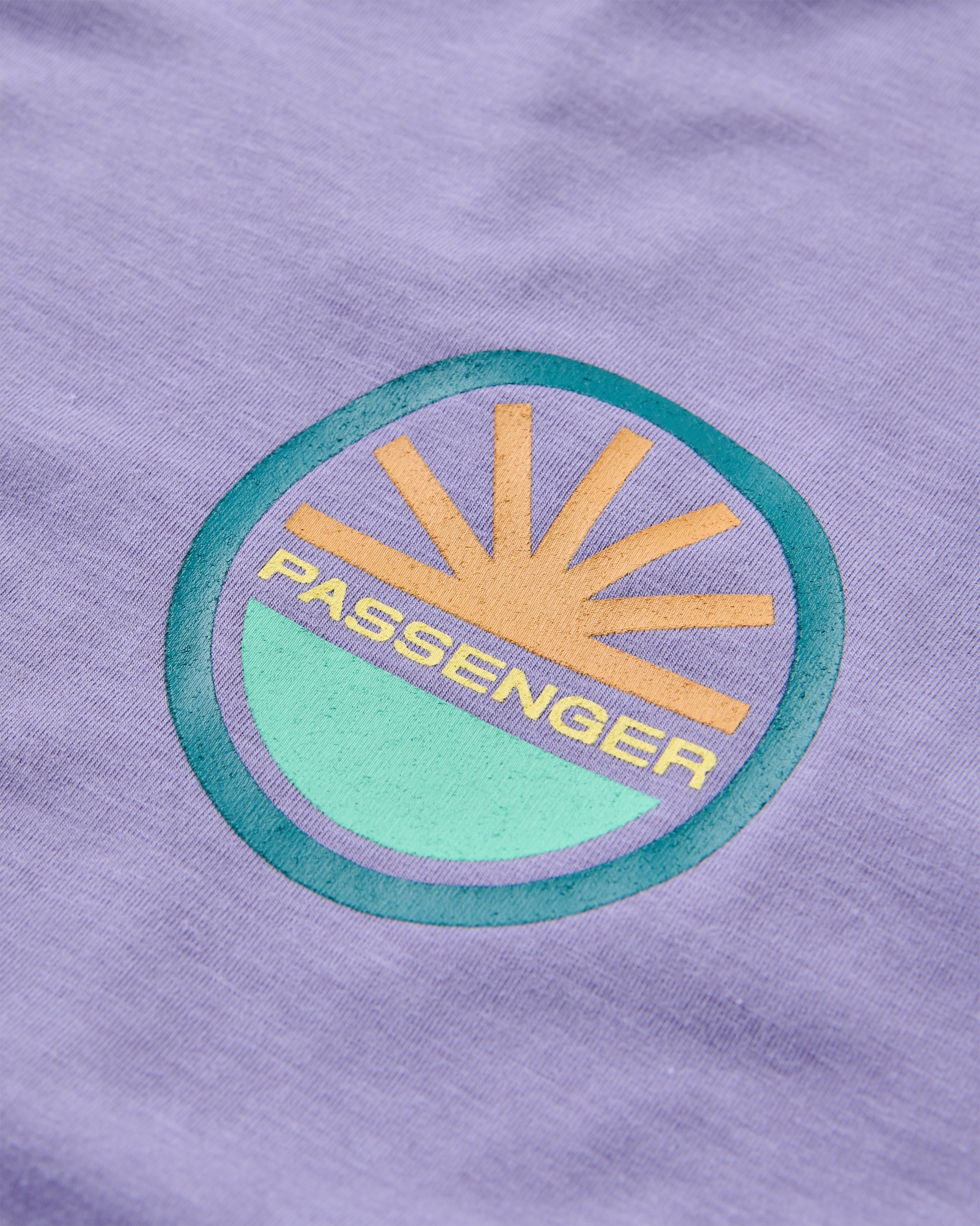 PASSENGER Chase The Light Active Vest Wanderjacken PASSENGER