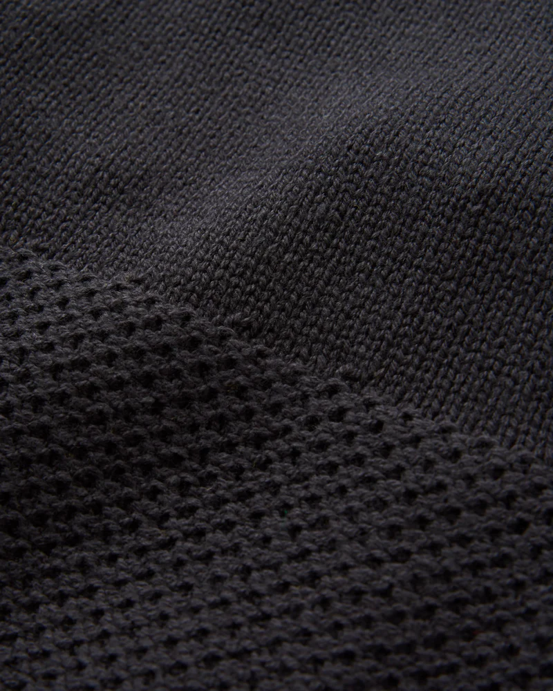 PASSENGER Cove 2.0 Organic Cotton Knitted Jumper Wanderjacken PASSENGER