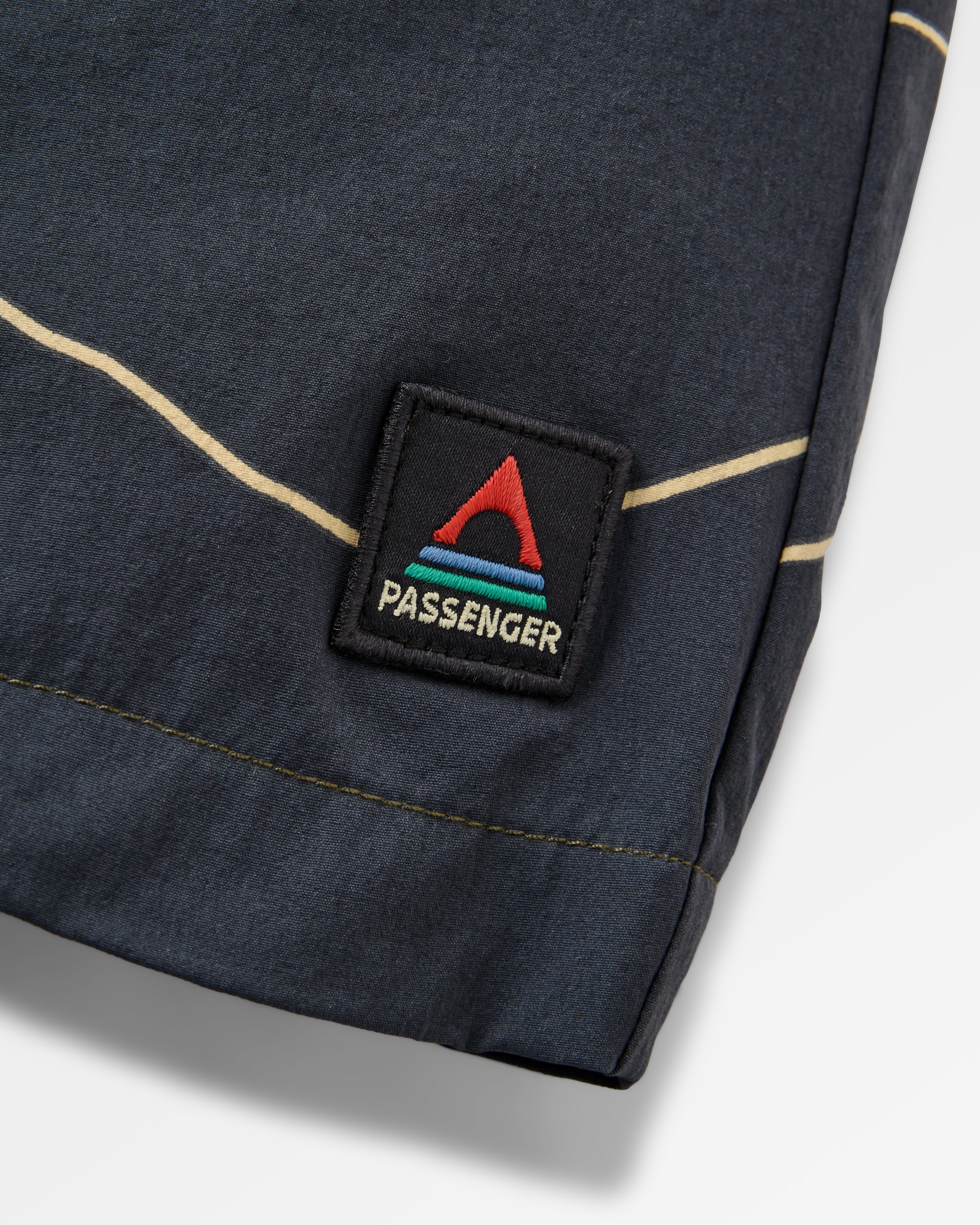 PASSENGER Drifter Beach Linerless Short Badehose PASSENGER