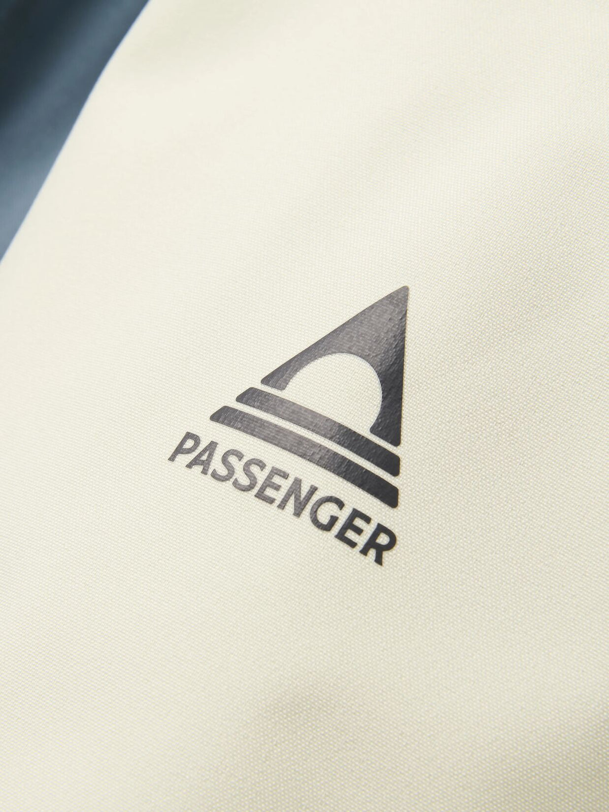 PASSENGER Lumi Colour Block Jacket Wanderjacken PASSENGER