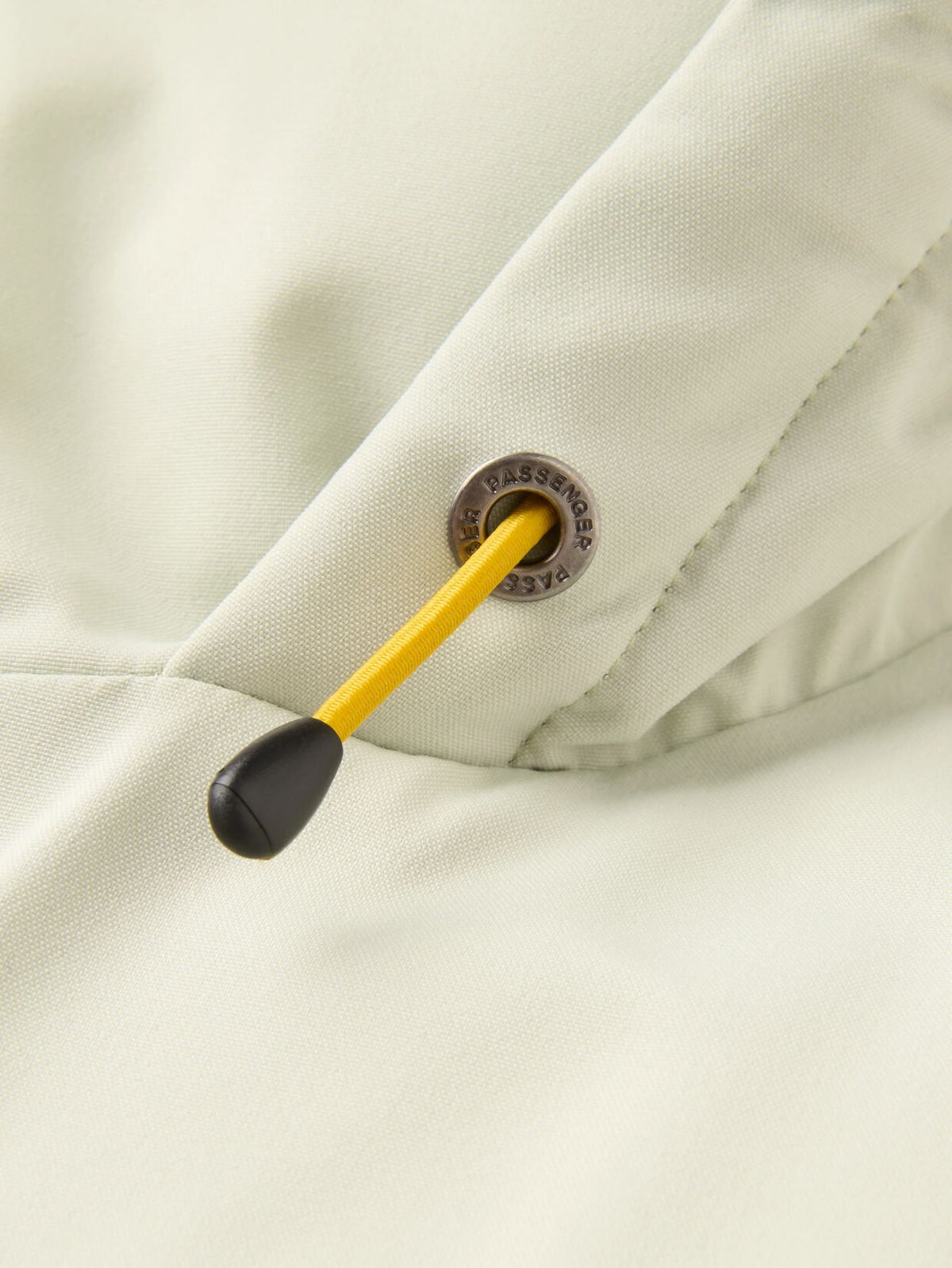 PASSENGER Lumi Colour Block Jacket Wanderjacken PASSENGER