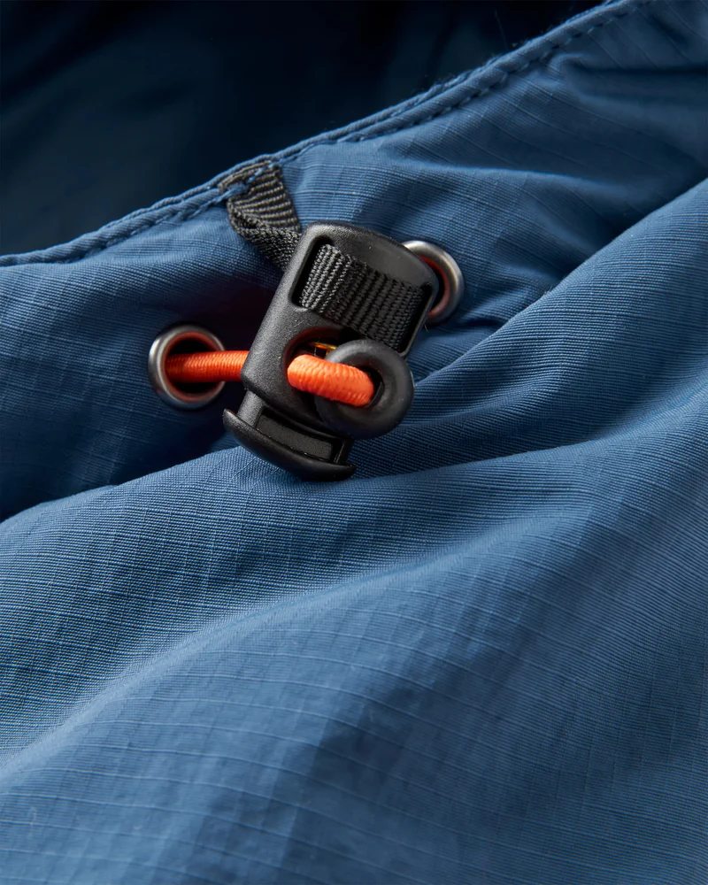 PASSENGER Ocean 2.0 Recycled Insulated 1/2 Zip Jacket Fleecejacken & Pullover PASSENGER