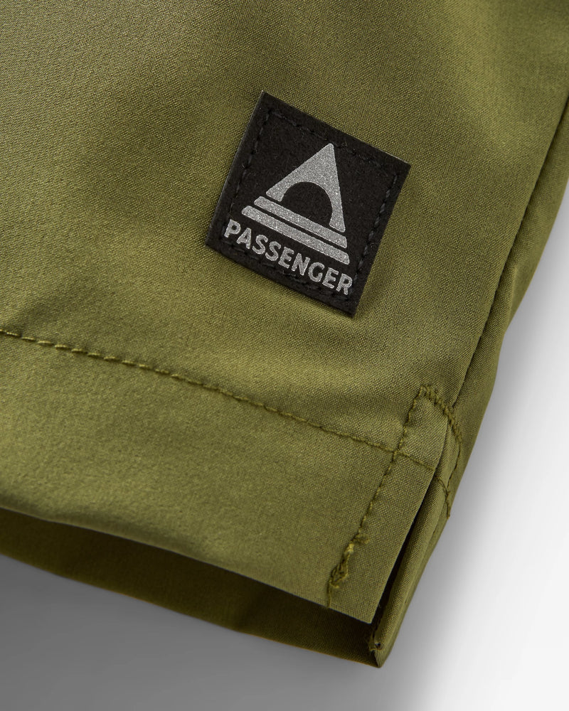 PASSENGER SANDUNE TRAIL SHORT Wanderhosen PASSENGER