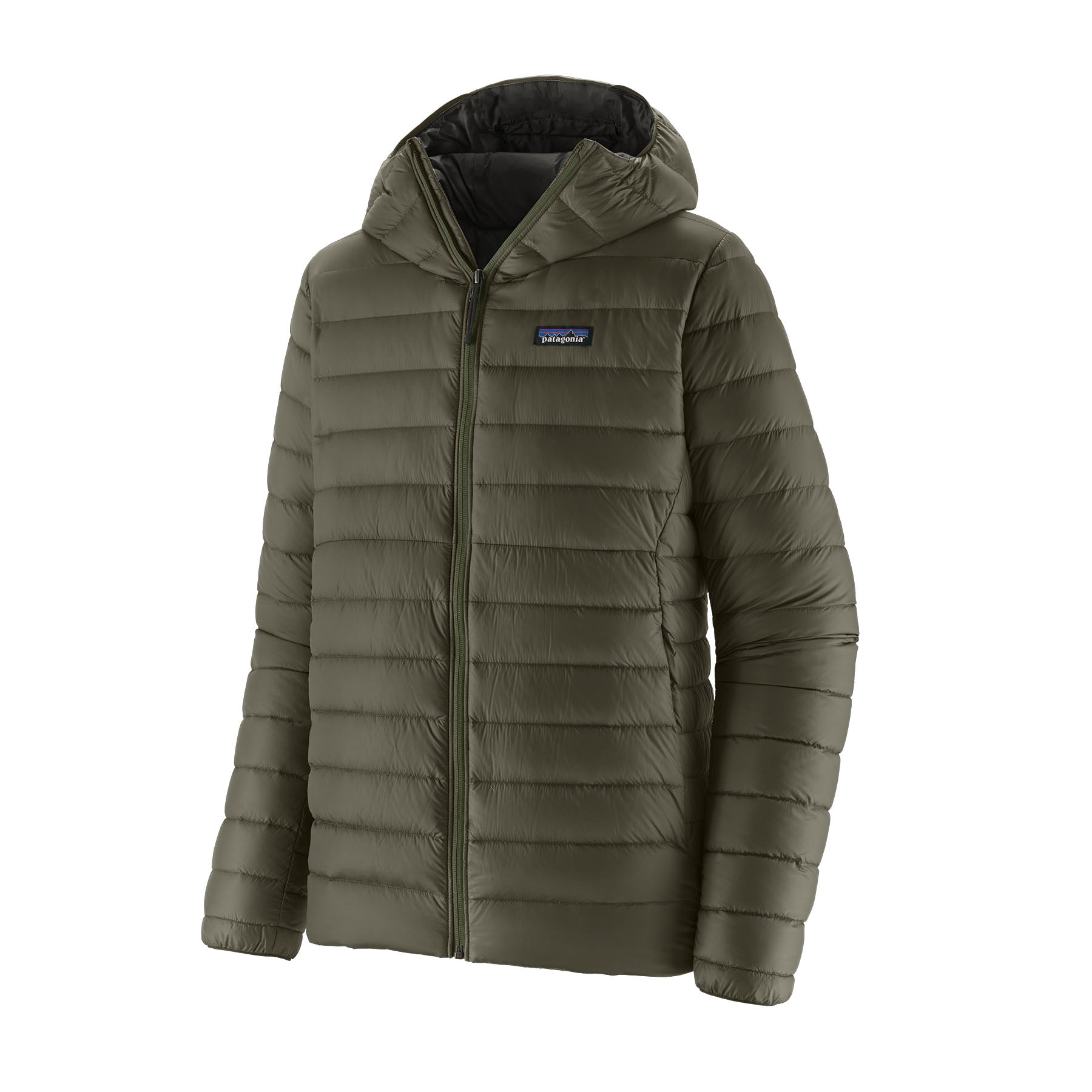 PATAGONIA M'S DOWN SWEATER HOODY Wanderjacken PATAGONIA