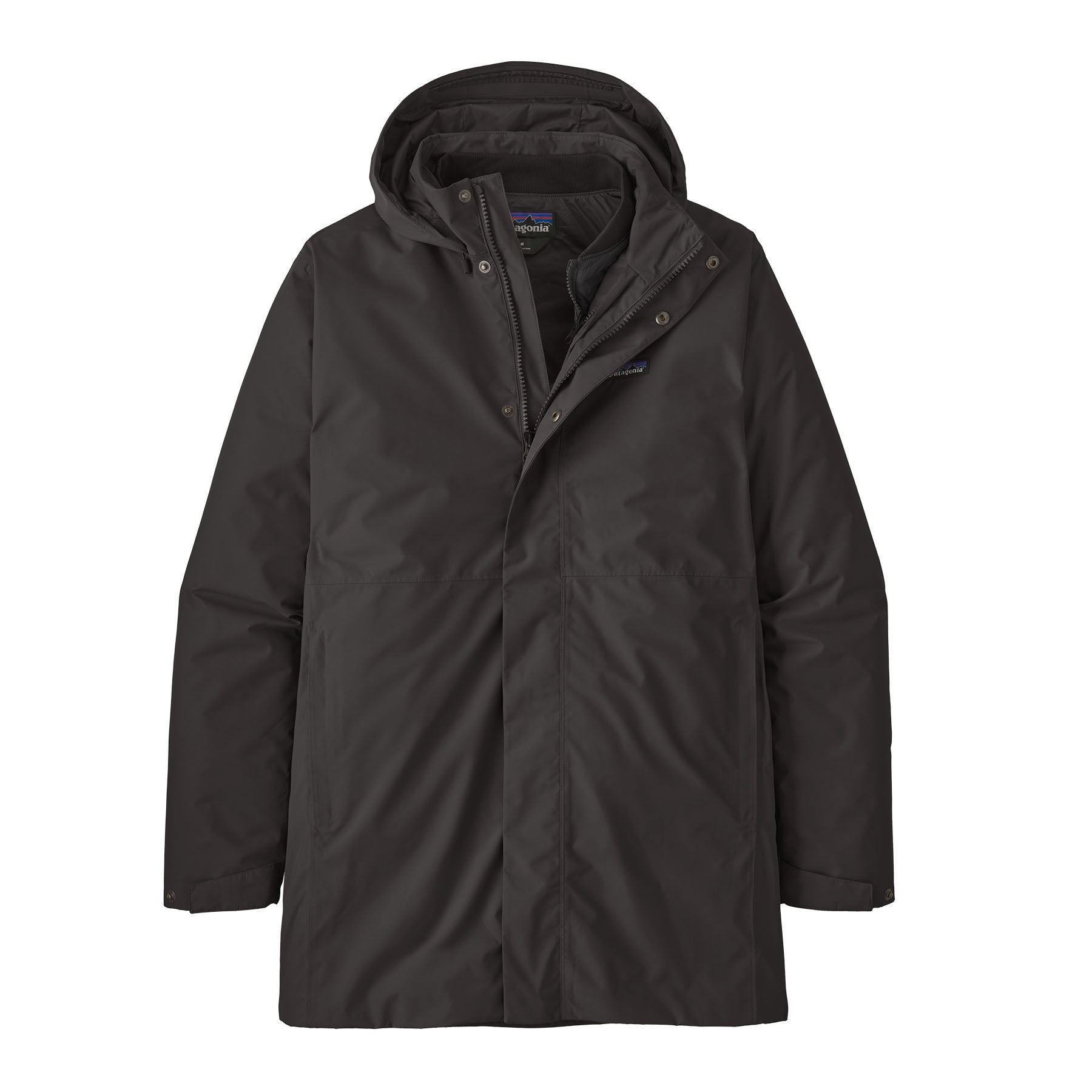 PATAGONIA M's Heyes Peak 3-in-1 Parka Wanderjacken PATAGONIA