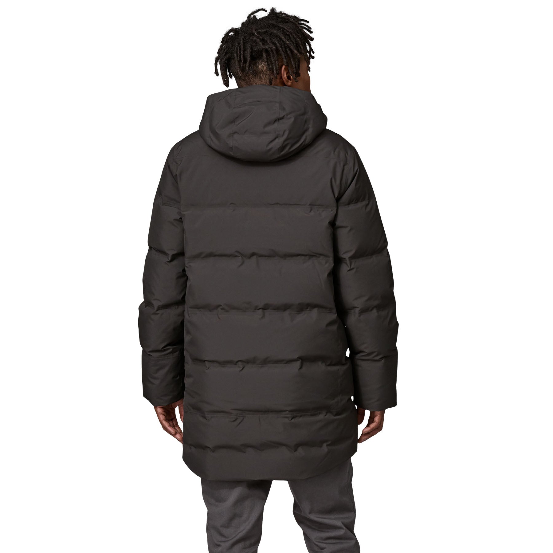 PATAGONIA M´S JACKSON GLACIER PARKA Wanderjacken PATAGONIA