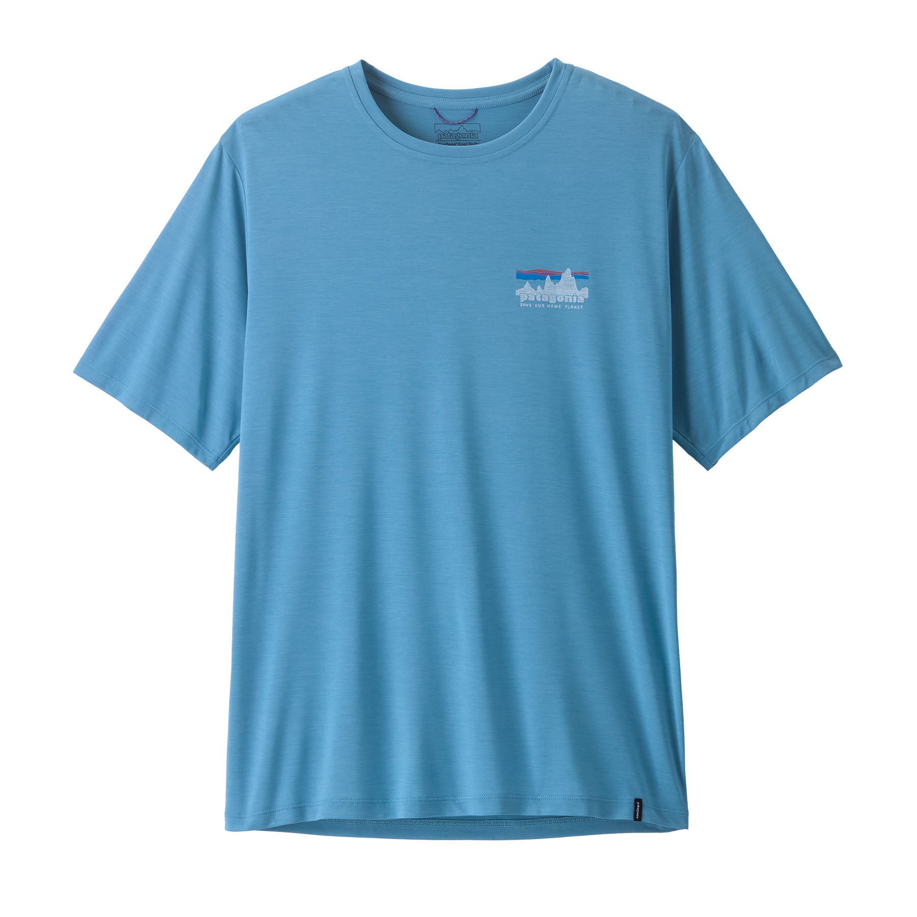 PATAGONIA M'SCAPCOOL DAILY SHIRT Wandershirts /-hemden PATAGONIA Black S