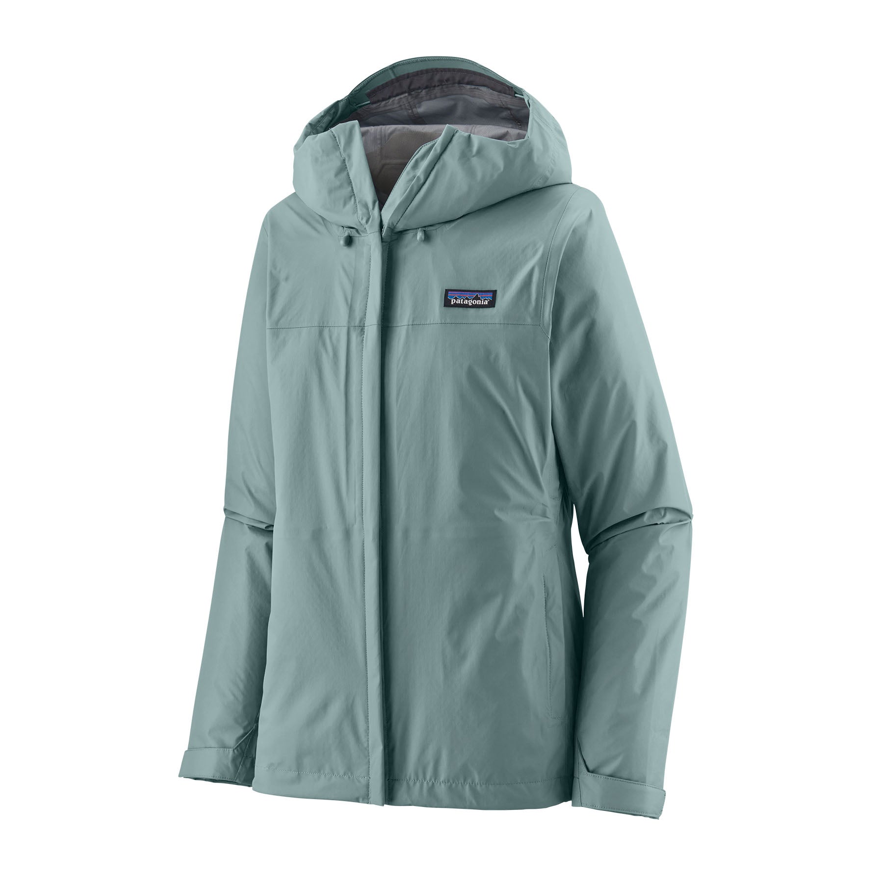 PATAGONIA W'S TORRENTSHELL 3L RAIN JKT Wanderjacken PATAGONIA Black S