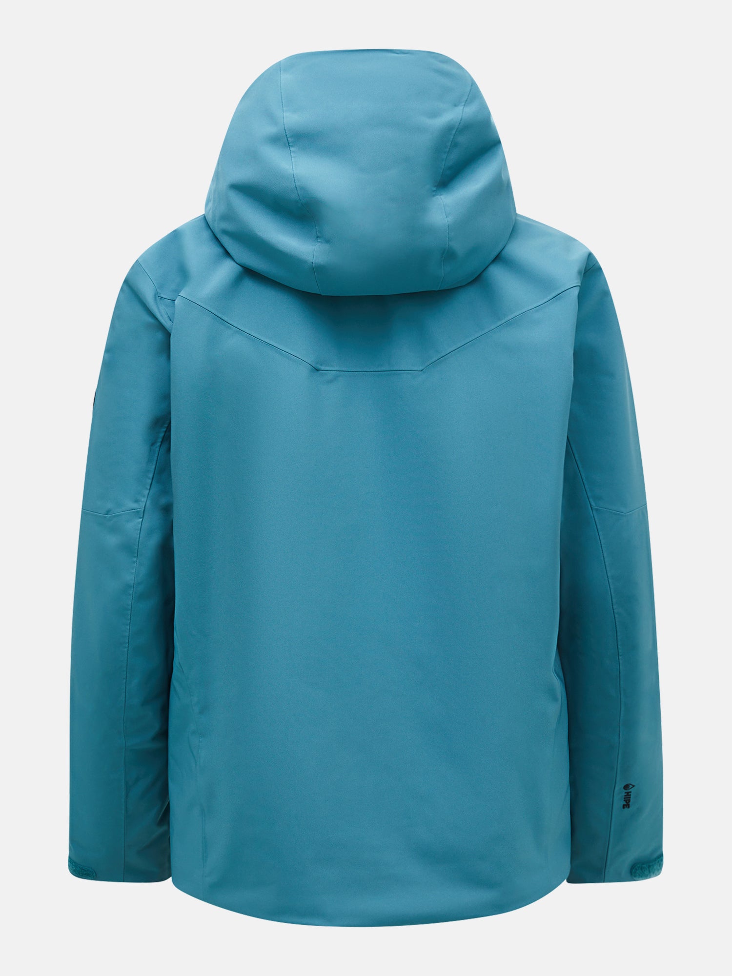 PEAK PERFORMANCE M Maroon Jacket-HYDRO FRESH BLACK Skijacken PEAK PERFORMANCE