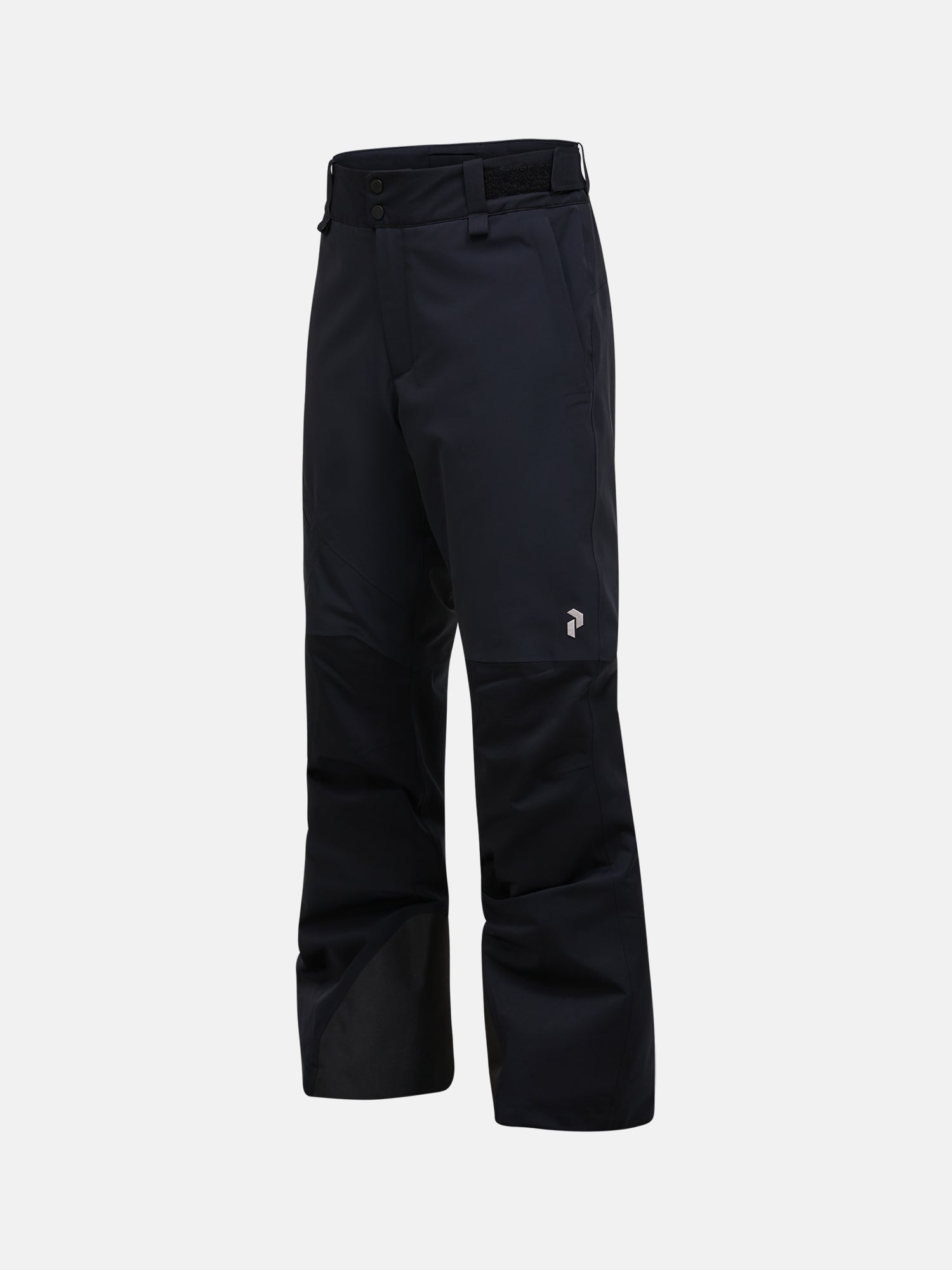 PEAK PERFORMANCE M Shred Insulated Pants-BLACK Skihosen PEAK PERFORMANCE 0 M