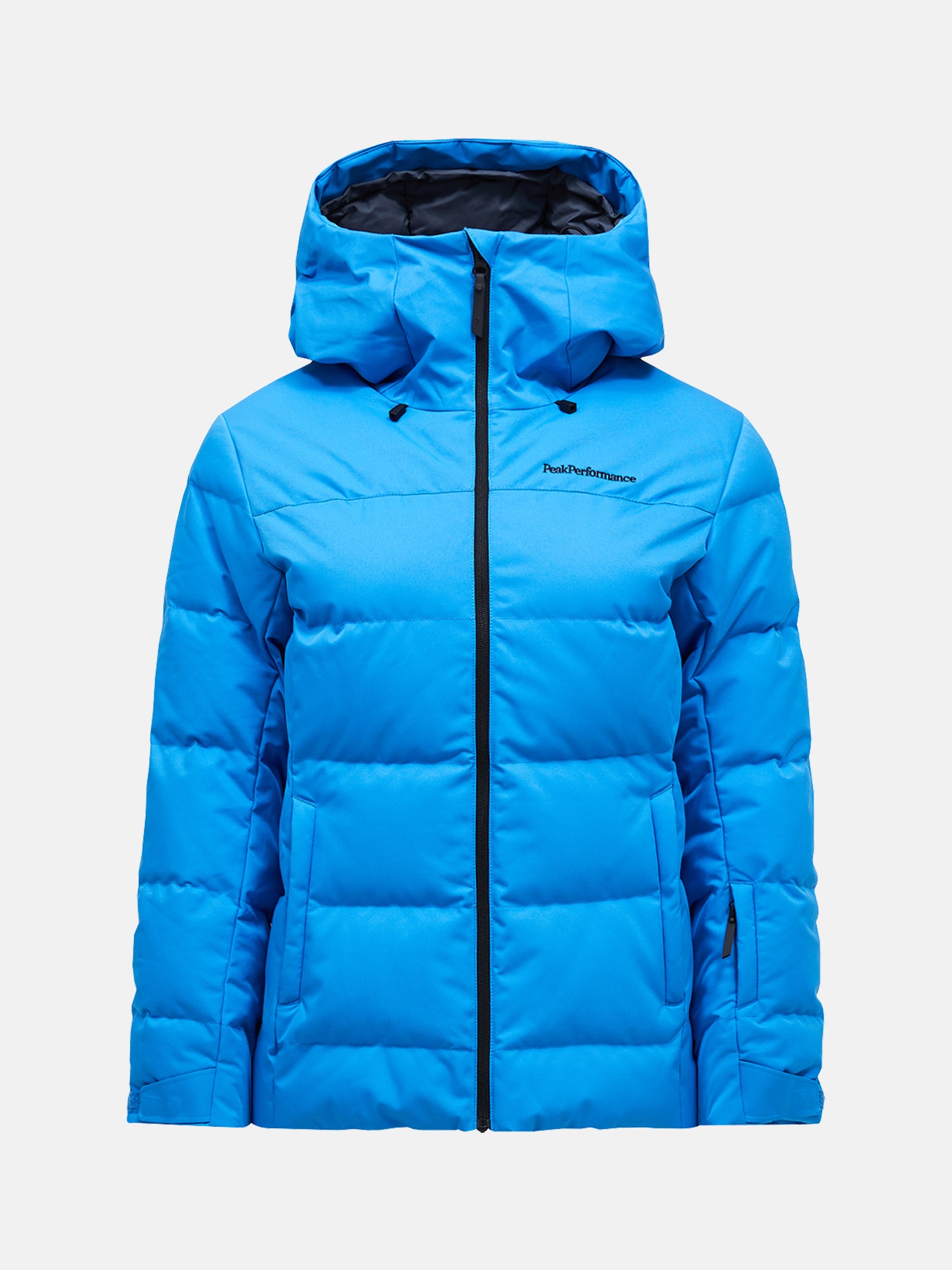 PEAK PERFORMANCE W Shred Down Jacket-AZURE ASCENT Skijacken PEAK PERFORMANCE 0 S