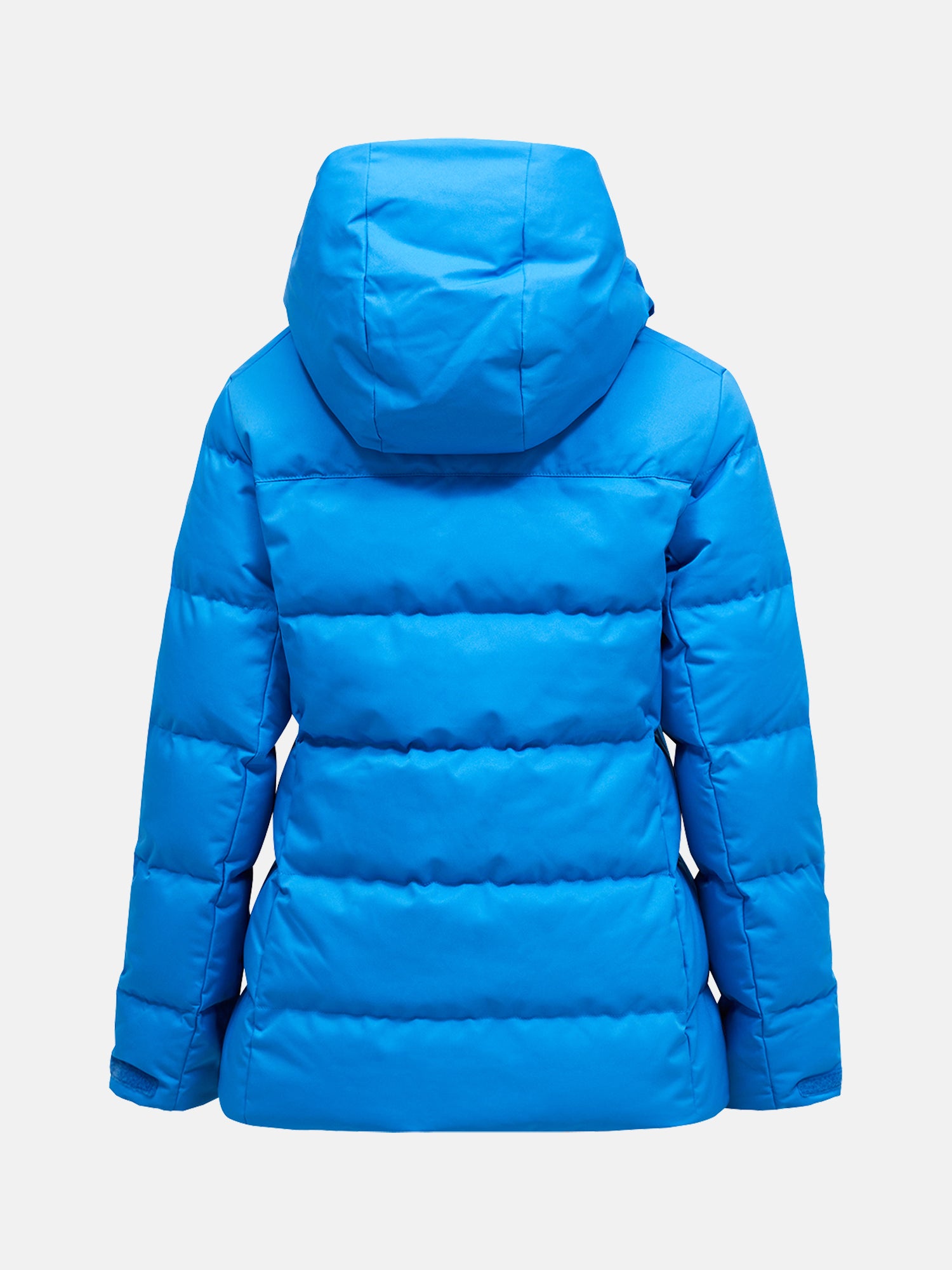 PEAK PERFORMANCE W Shred Down Jacket-AZURE ASCENT Skijacken PEAK PERFORMANCE